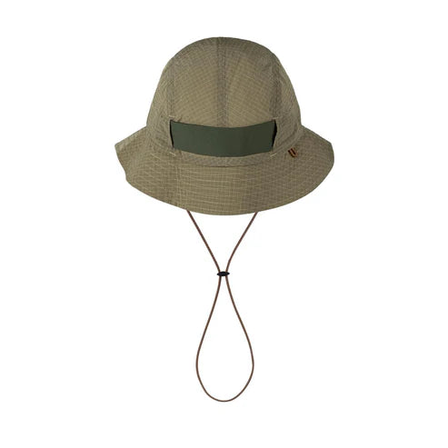 Buff Go Bucket Hat Solid