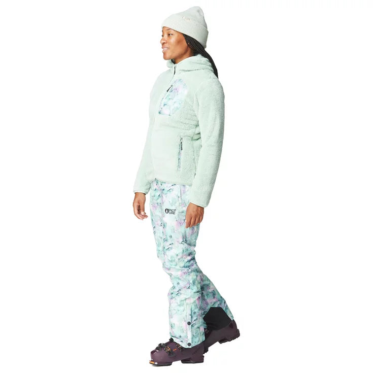 Picture Women's Izimo Full ZIp Fleece