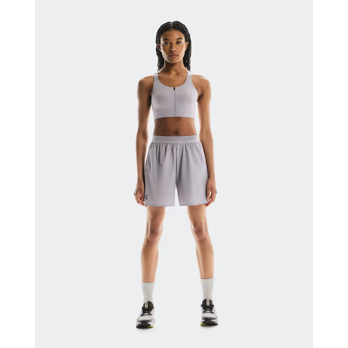 On Running Women's 5" Performance Shorts