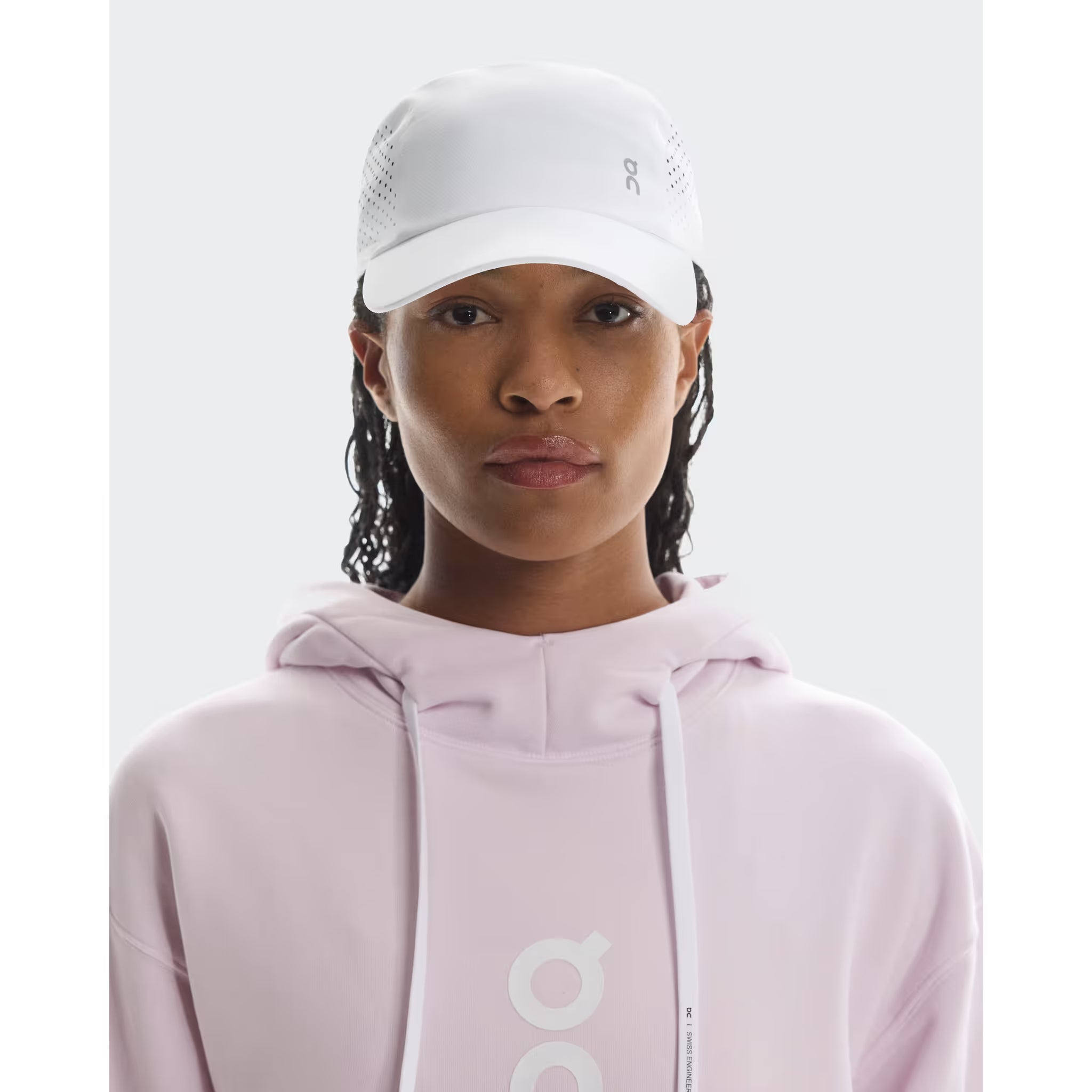 On Running Lightweight Cap