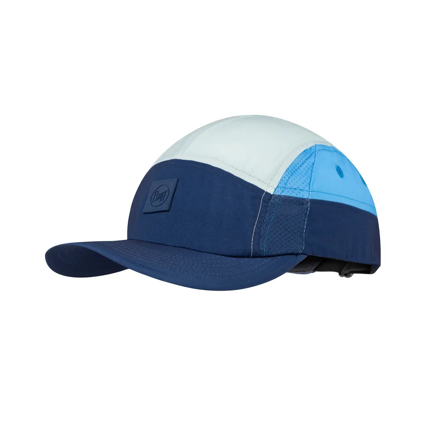 Buff 5 Panel Domus Go Cap