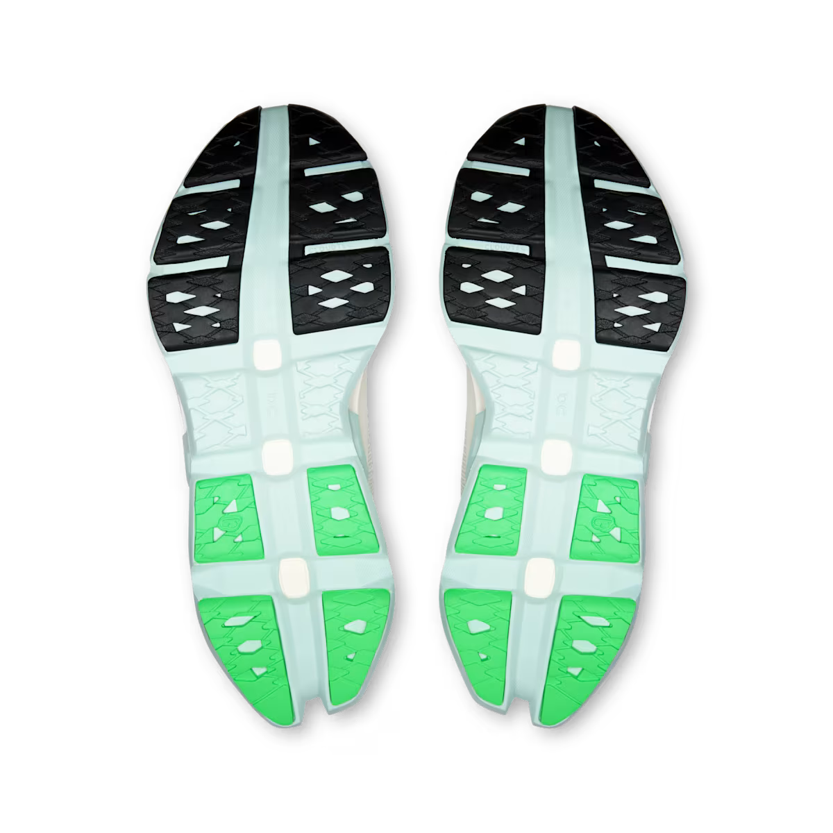 On Running Women's Cloudmonster 3 Hyper Running Shoes