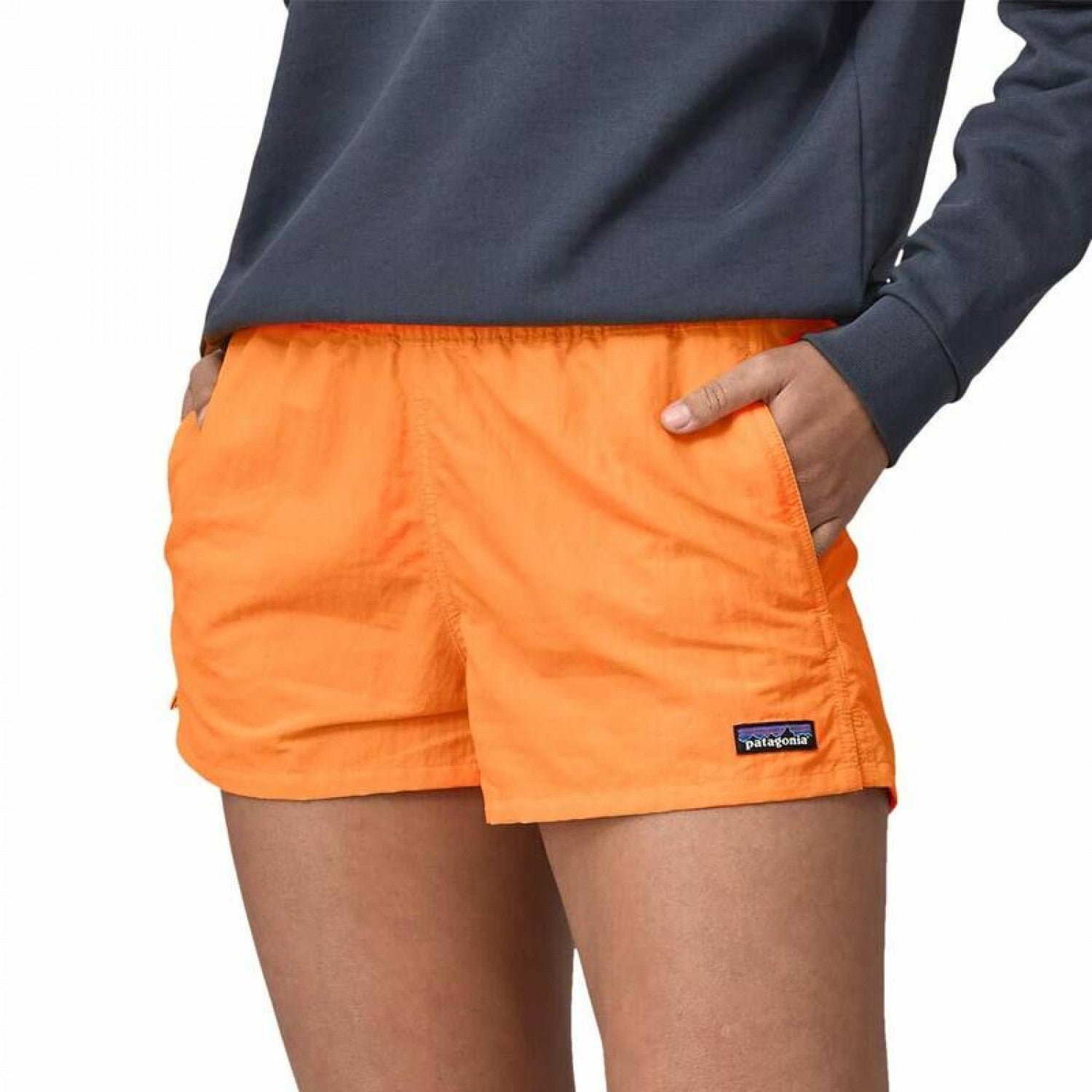 Patagonia Women's Barely Baggies Shorts - 2 1/2"
