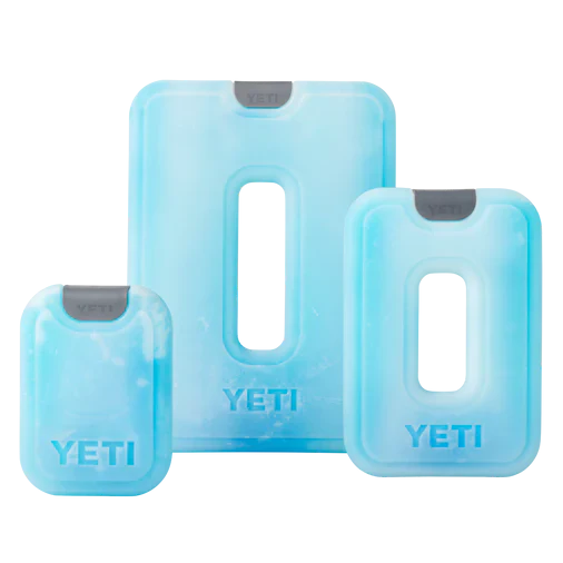 Yeti Thin Ice