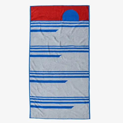 Patagonia Organic Cotton Towel