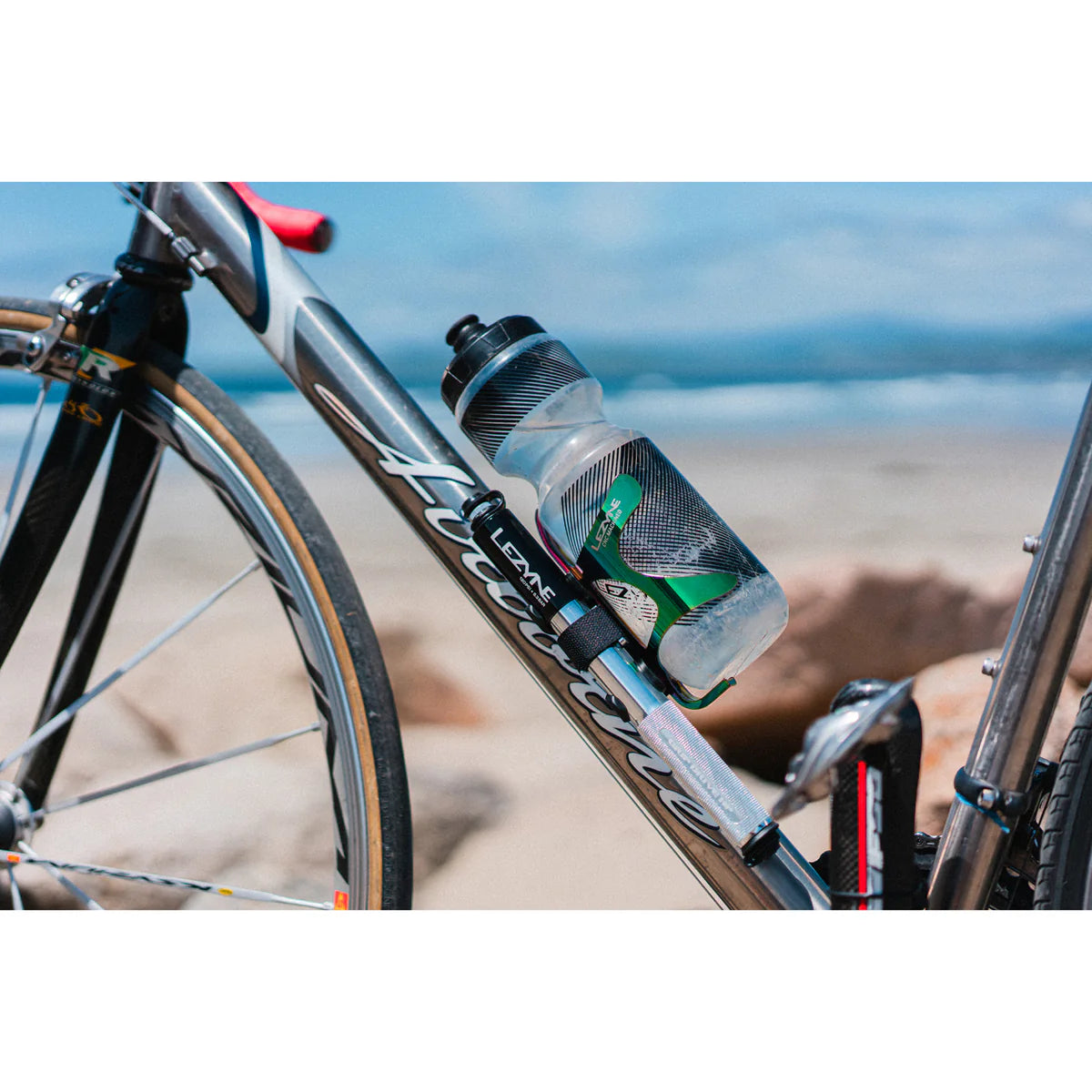 Lezyne Grip Drive HP