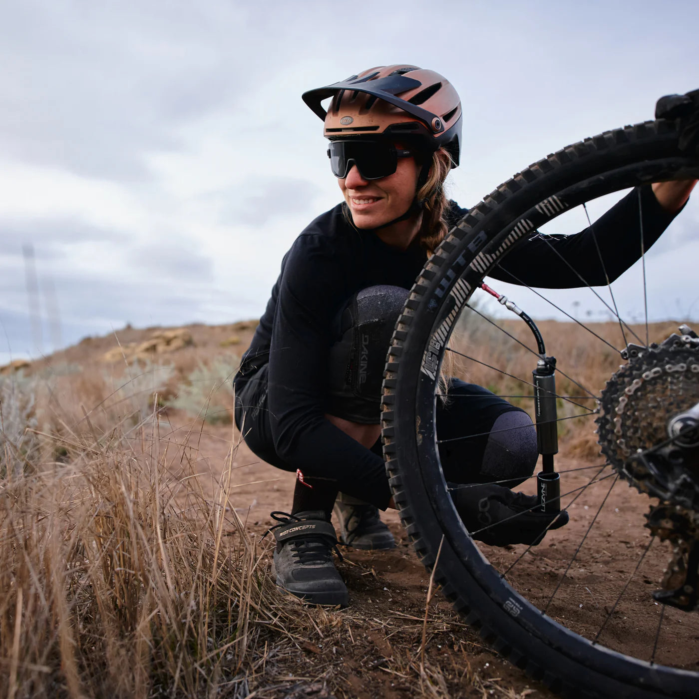 Lezyne Pocket Drive HV