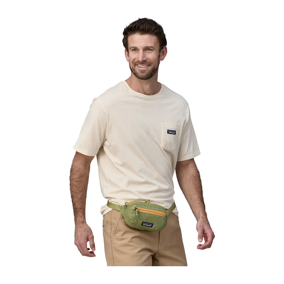 Patagonia Ultralight Black Hole Mini Hip Pack 1L