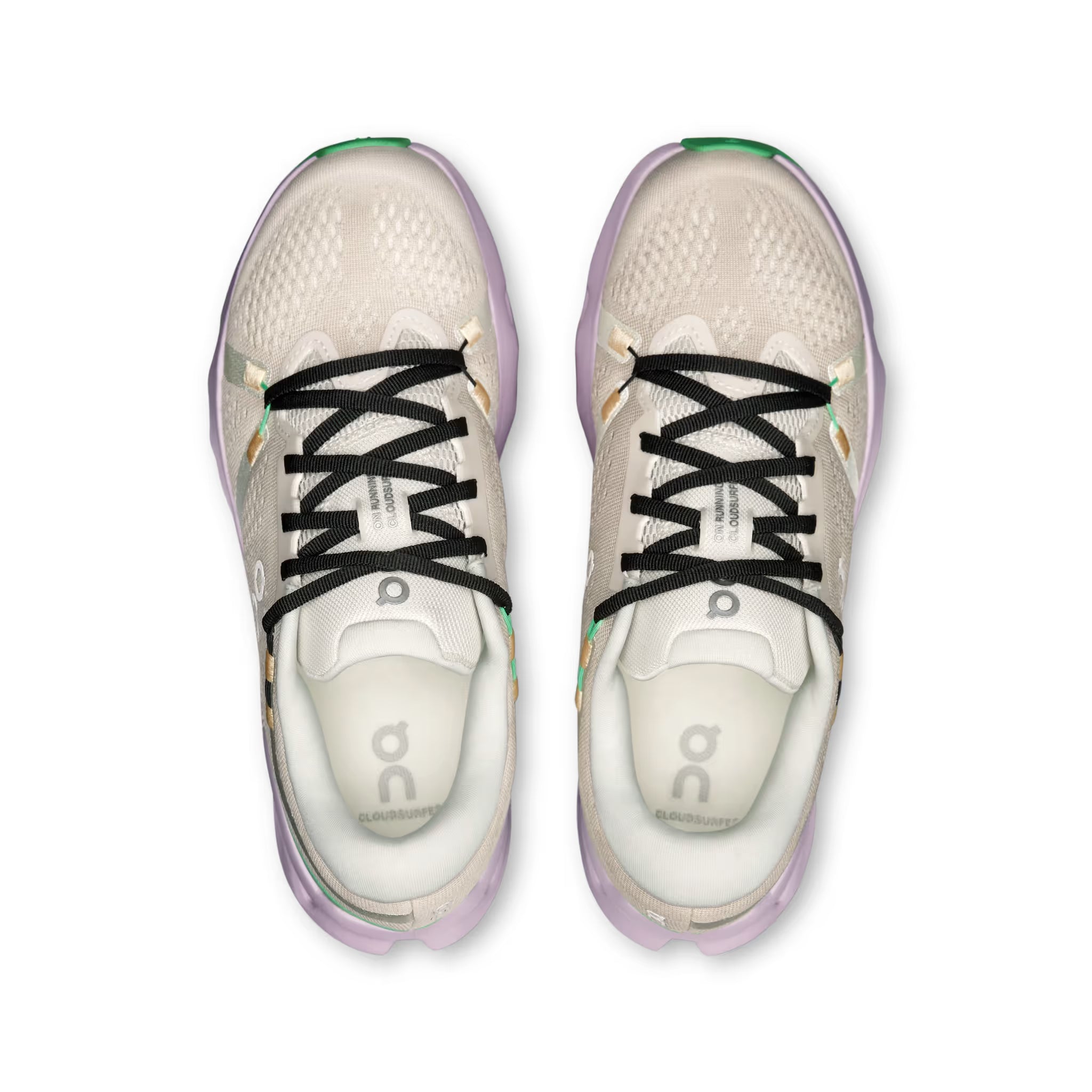 On Running Women's Cloudsurfer 2 Running Shoes