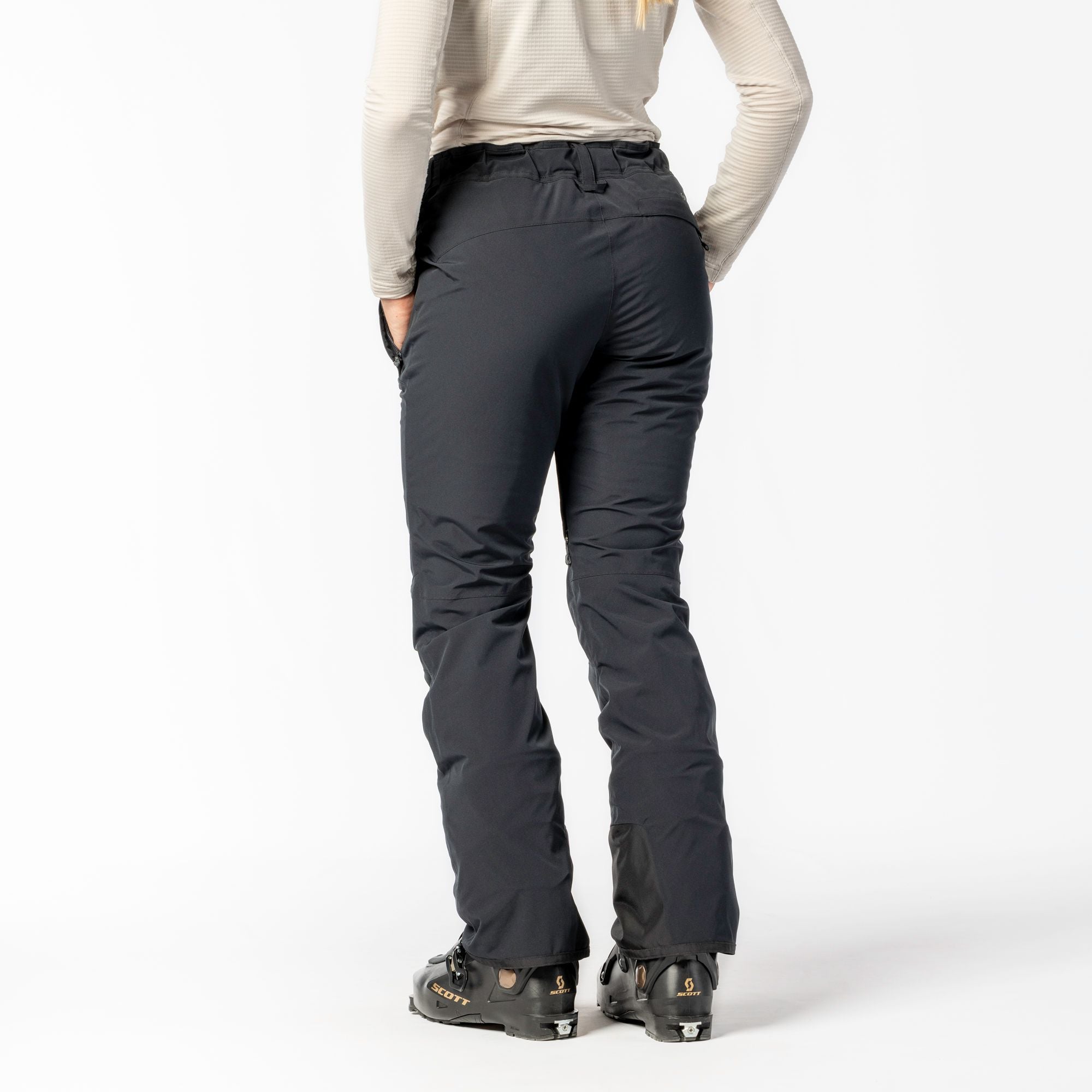Scott Women's Ultimate Dryo 10 Ski Pants