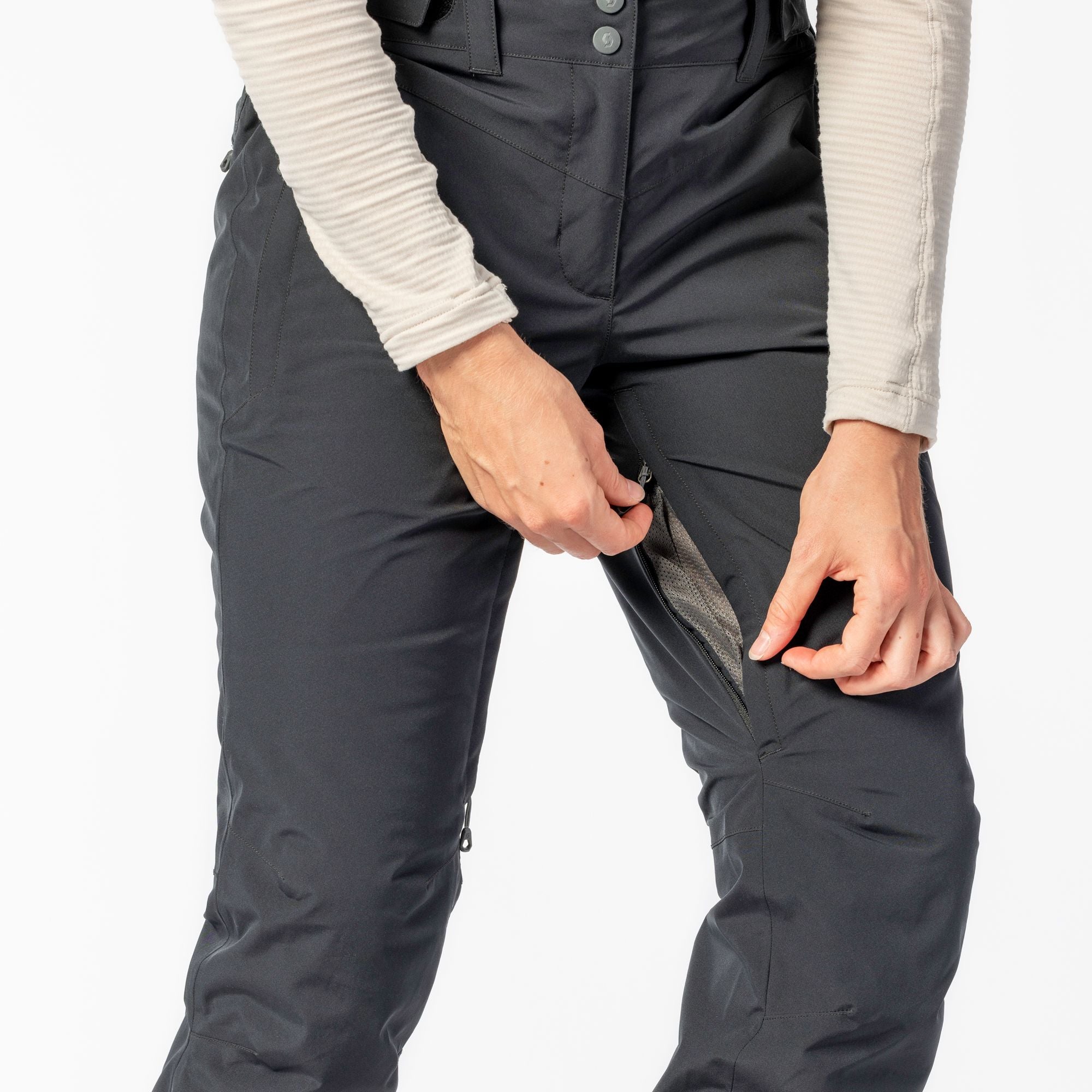 Scott Women's Ultimate Dryo 10 Ski Pants