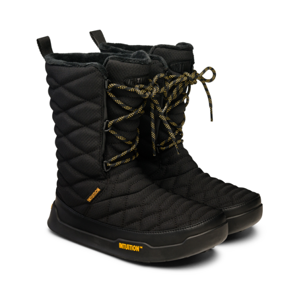 Intuition Original High Booties