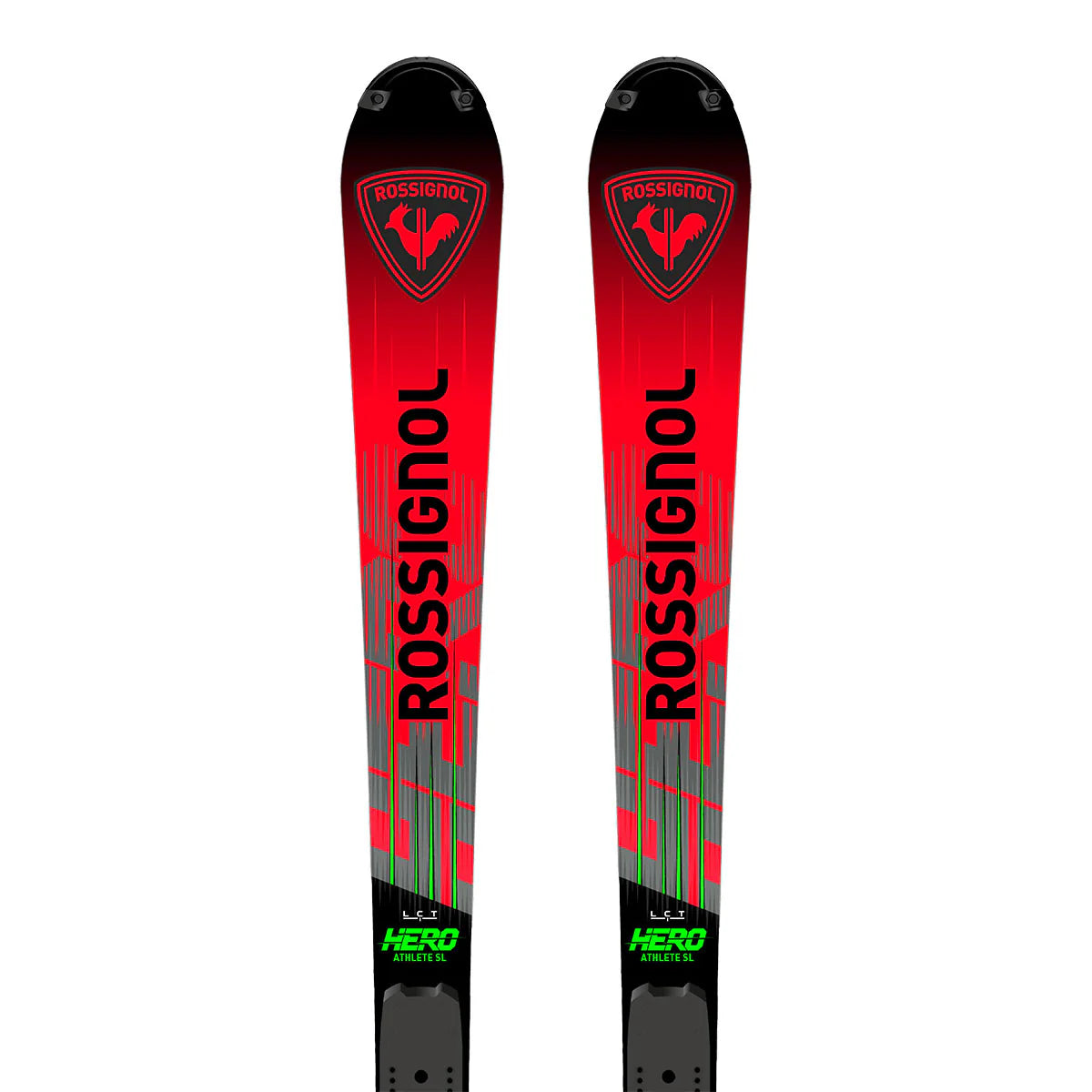 Rossignol Hero Athlete FIS SL FAC 26 With SPX15 Binding