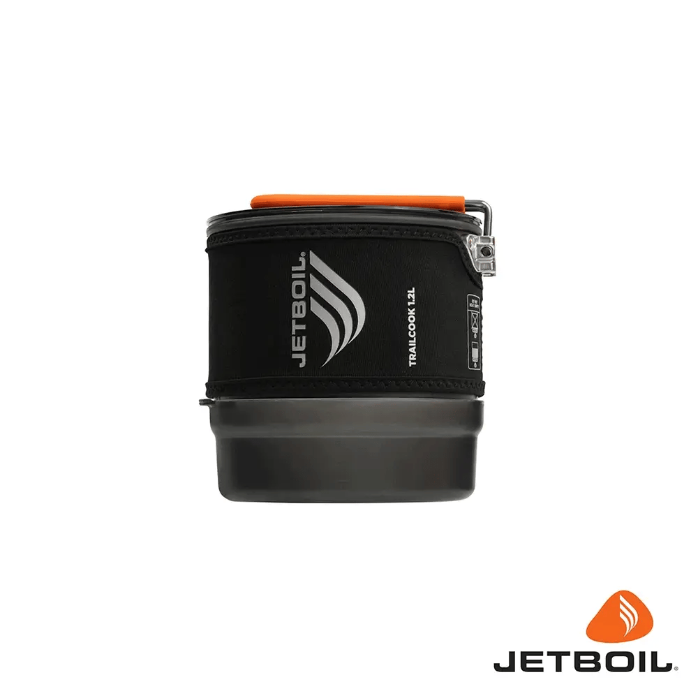 Jetboil Trailcook 1.2L Stove