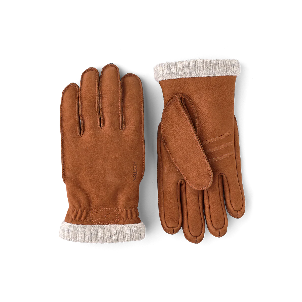 Hestra Men's Joar Nubuck Gloves