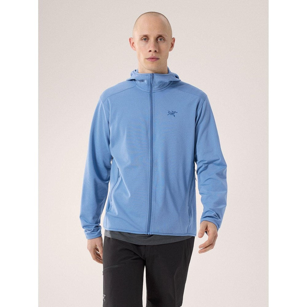 Arc'teryx Men's Kyanite Lightweight Hoody Hoodies Outside Sports
