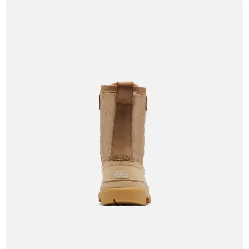 Sorel Women's Caribou Royal WP Winter Boot