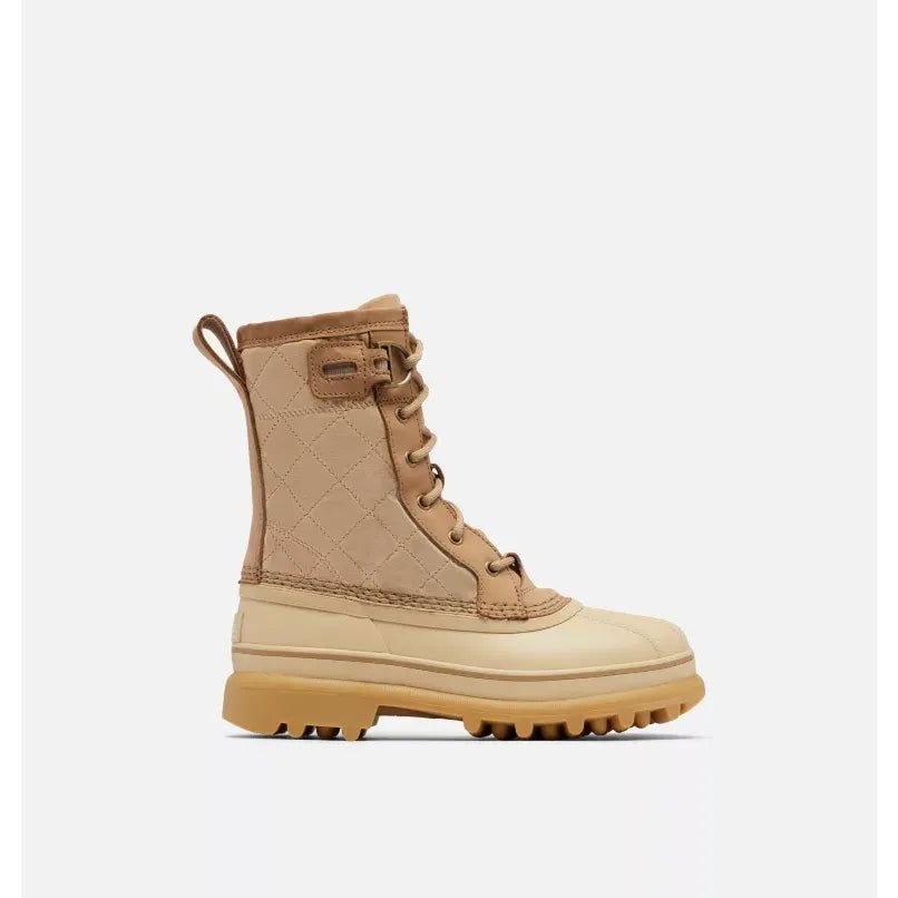 Sorel Women's Caribou Royal WP Winter Boot