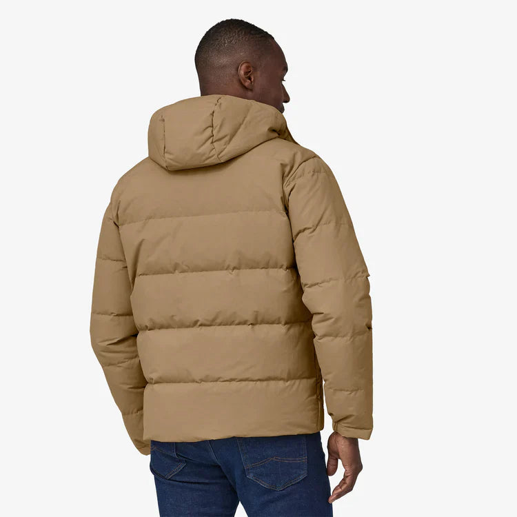 Patagonia Men's Downdrift Insulated Jacket
