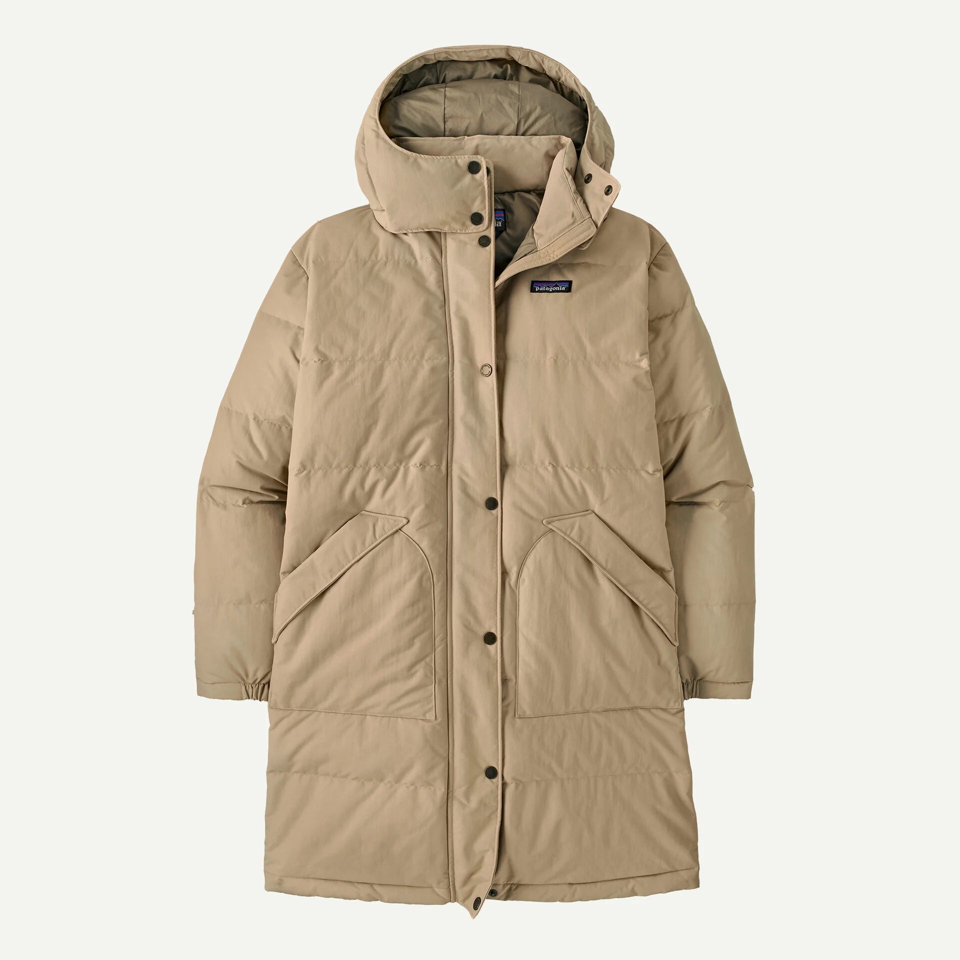 Patagonia Women's Downdrift Parka