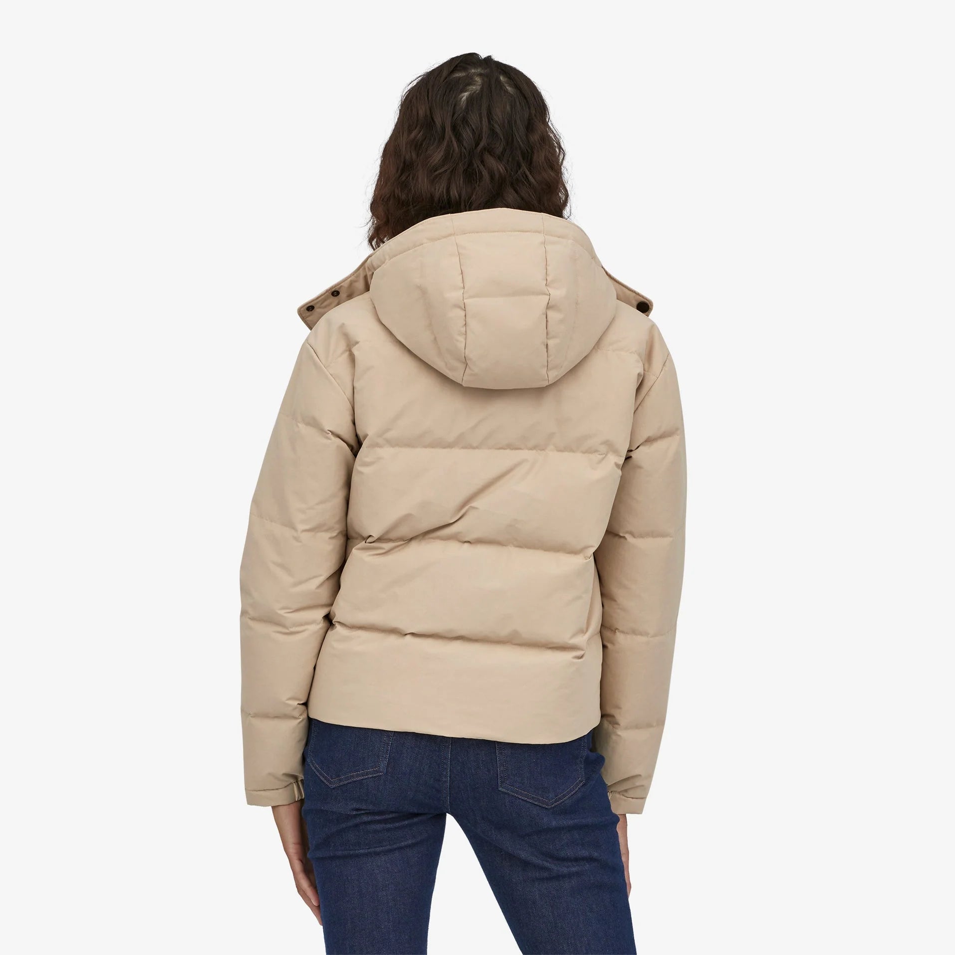Patagonia Women's Downdrift Insulated Jacket