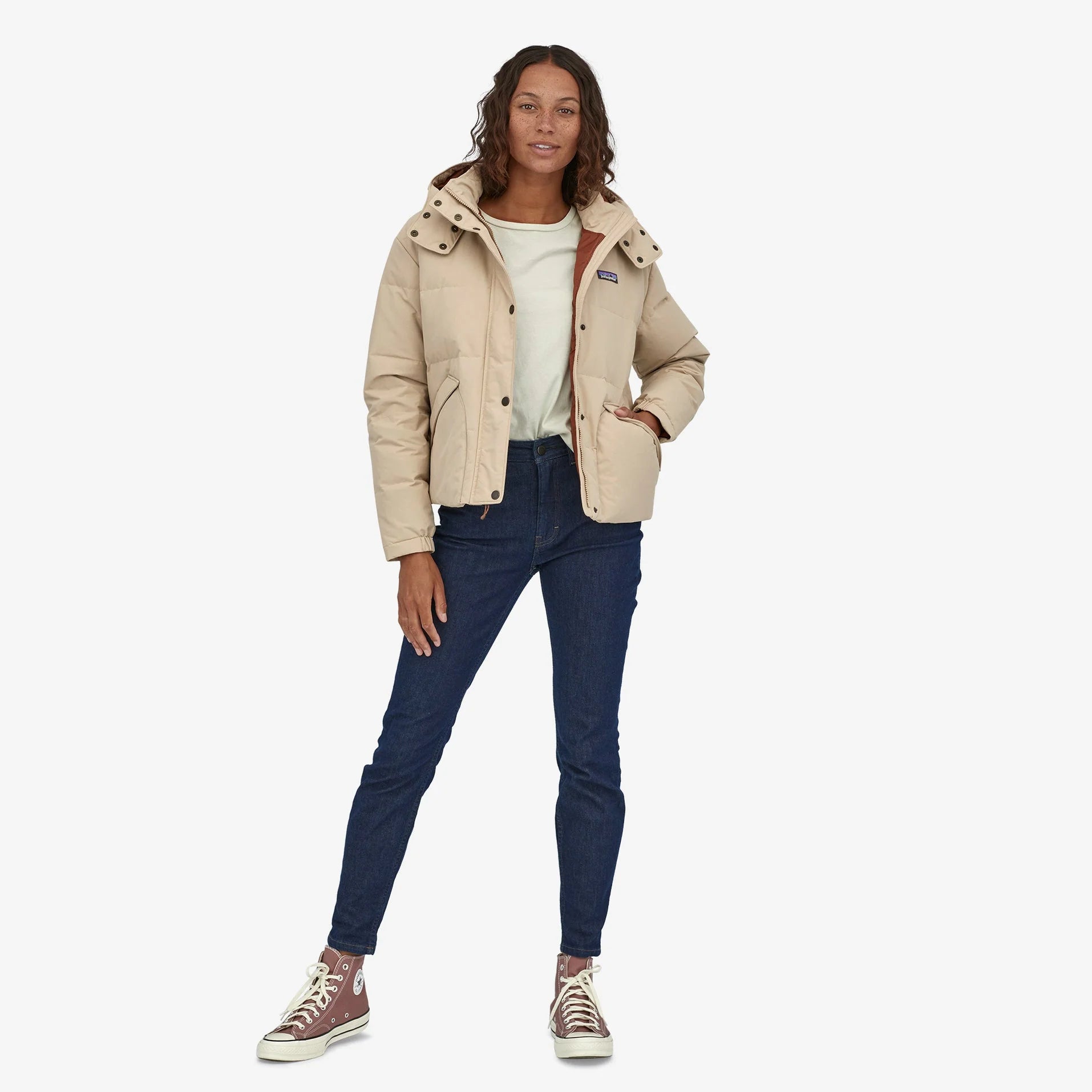 Patagonia Women's Downdrift Insulated Jacket