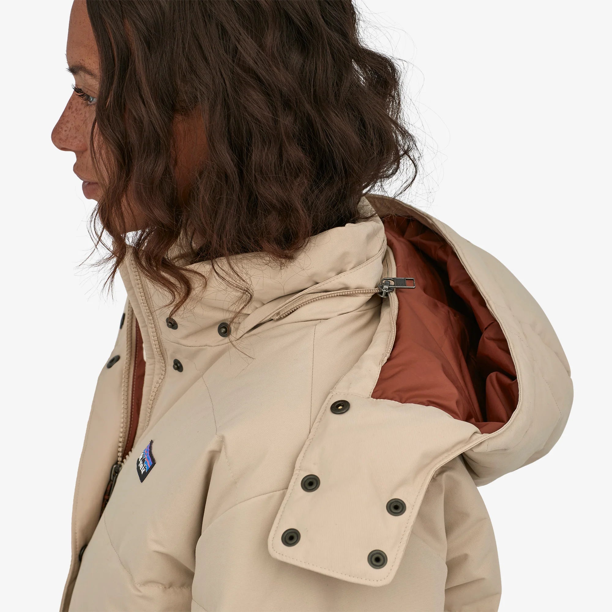 Patagonia Women's Downdrift Insulated Jacket