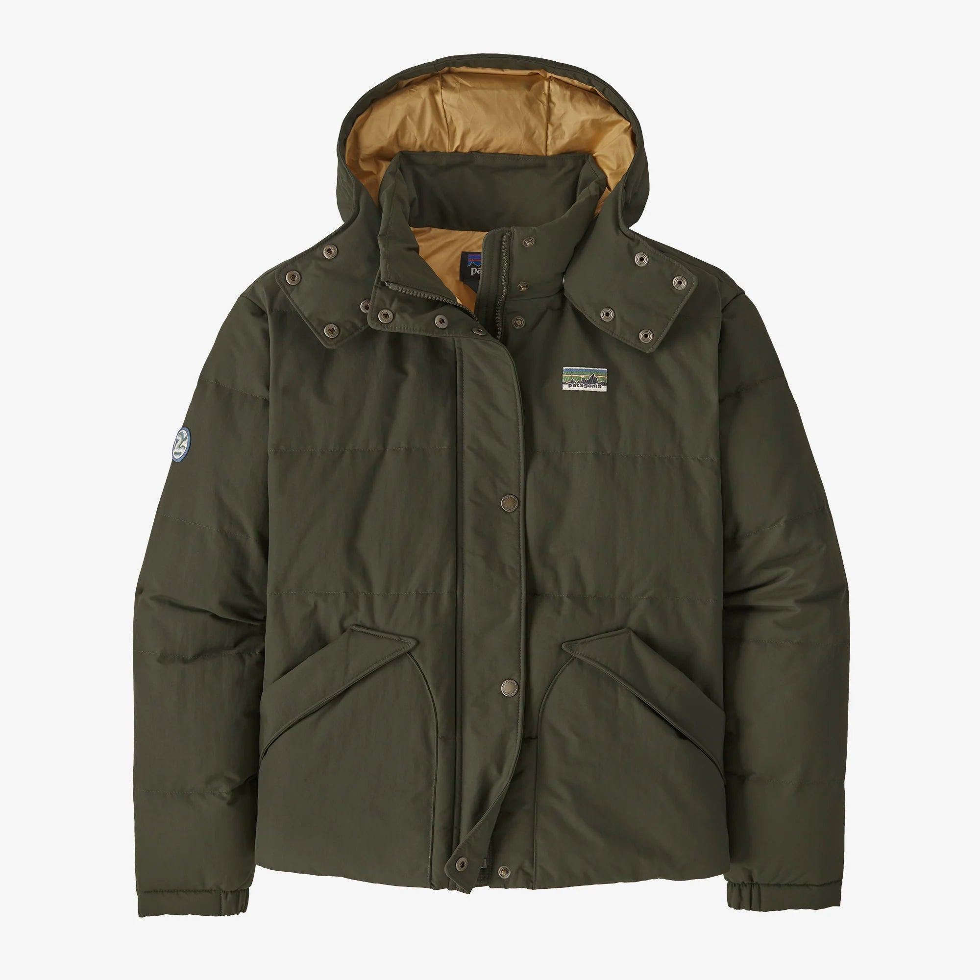 Patagonia Women's Downdrift Insulated Jacket