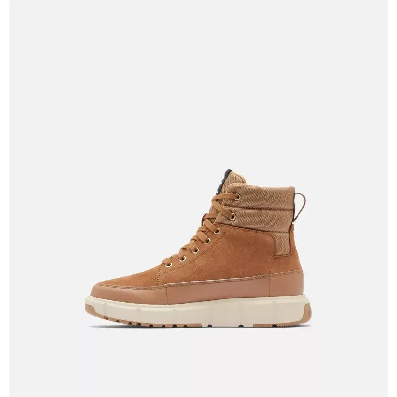 Sorel Men's Explorer III Waterproof Boot