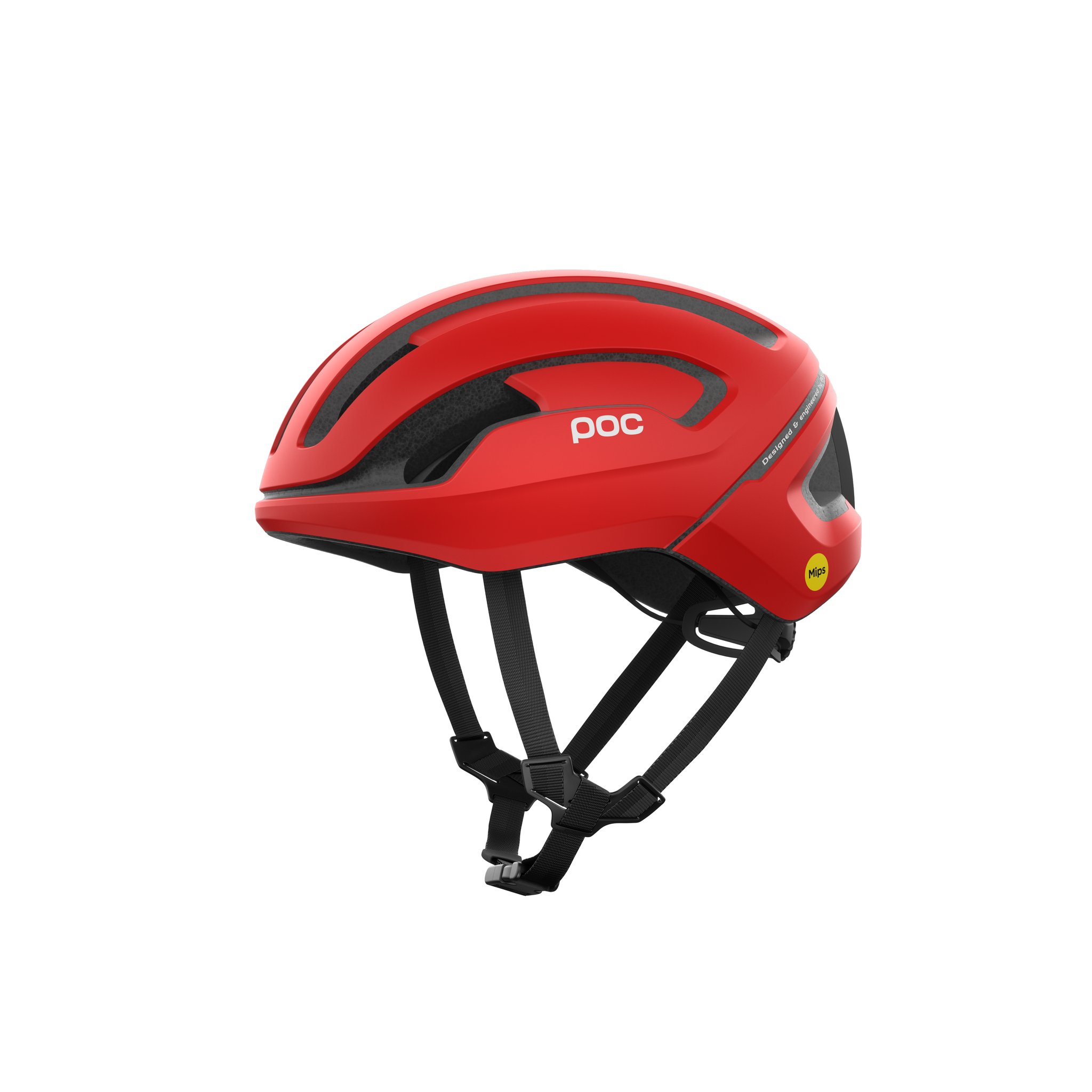 POC Omne Air MIPS (AS/NZS) Bike Helmet