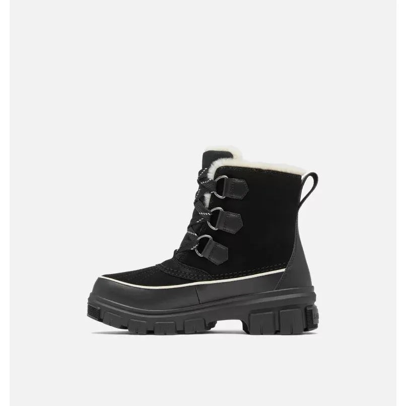 Sorel Women's Tivoli V Waterproof