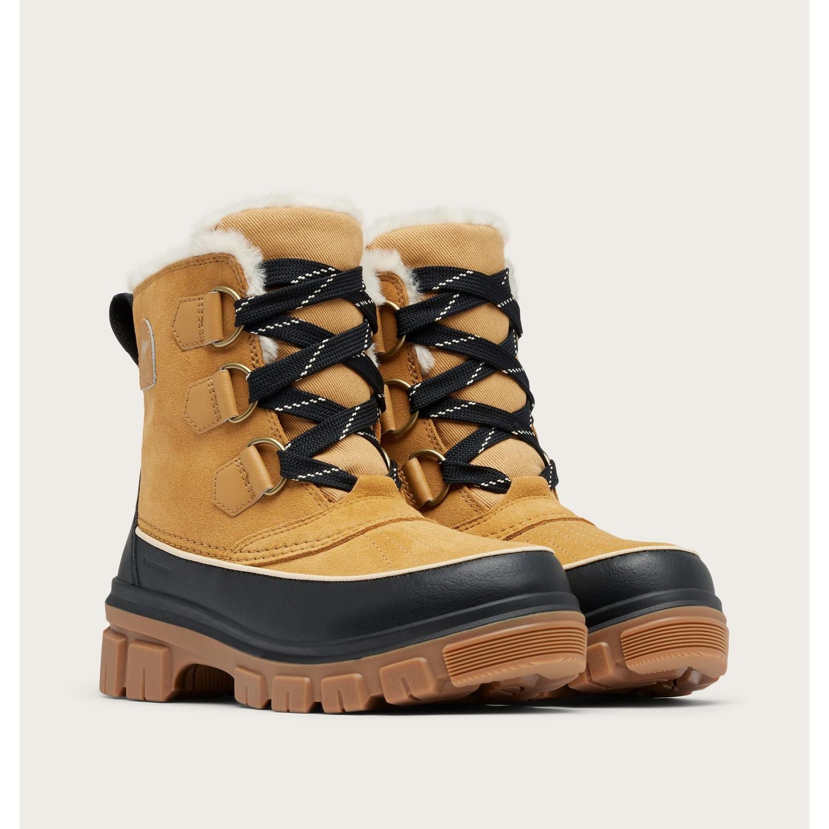 Sorel Women's Tivoli V Waterproof