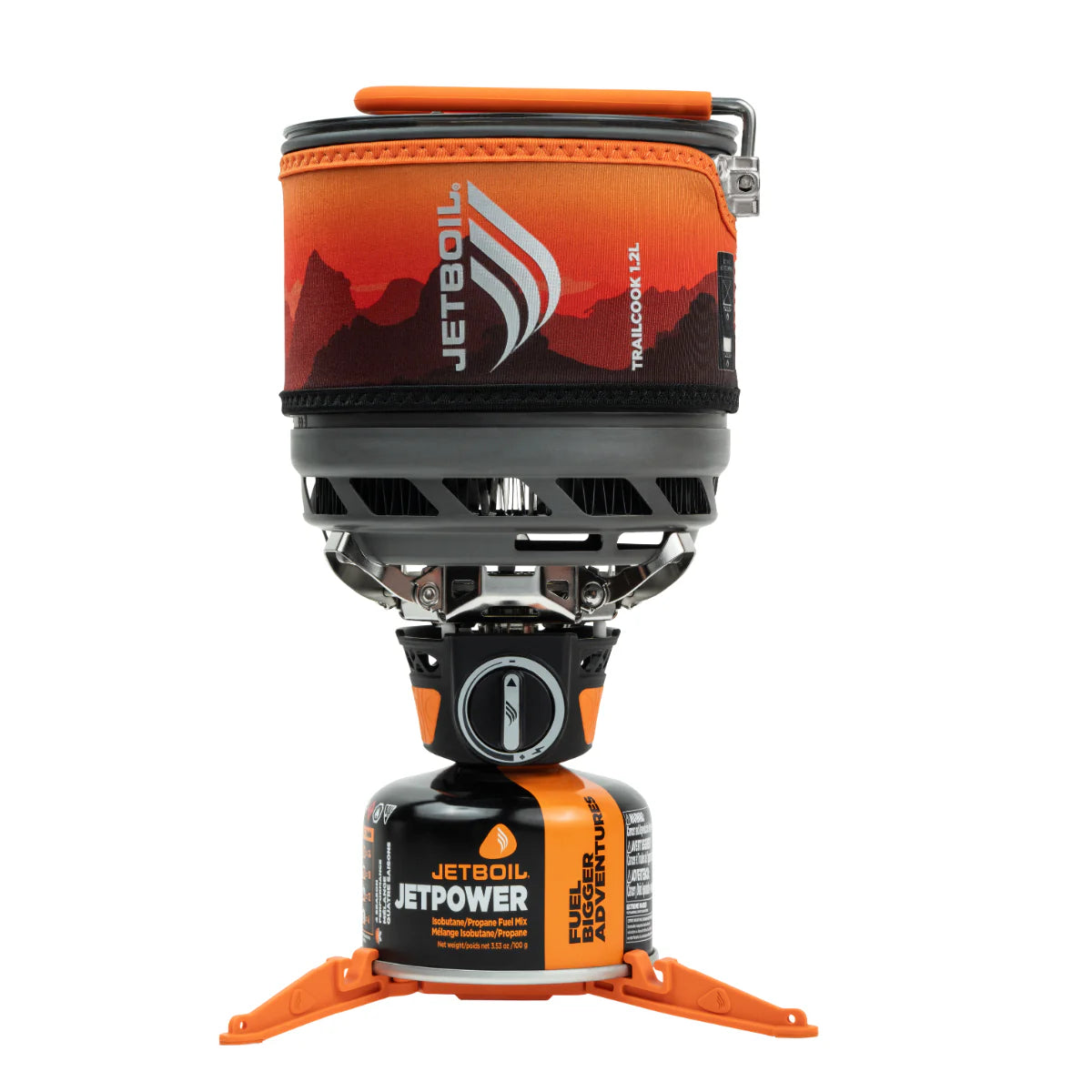 Jetboil Trailcook 1.2L Stove