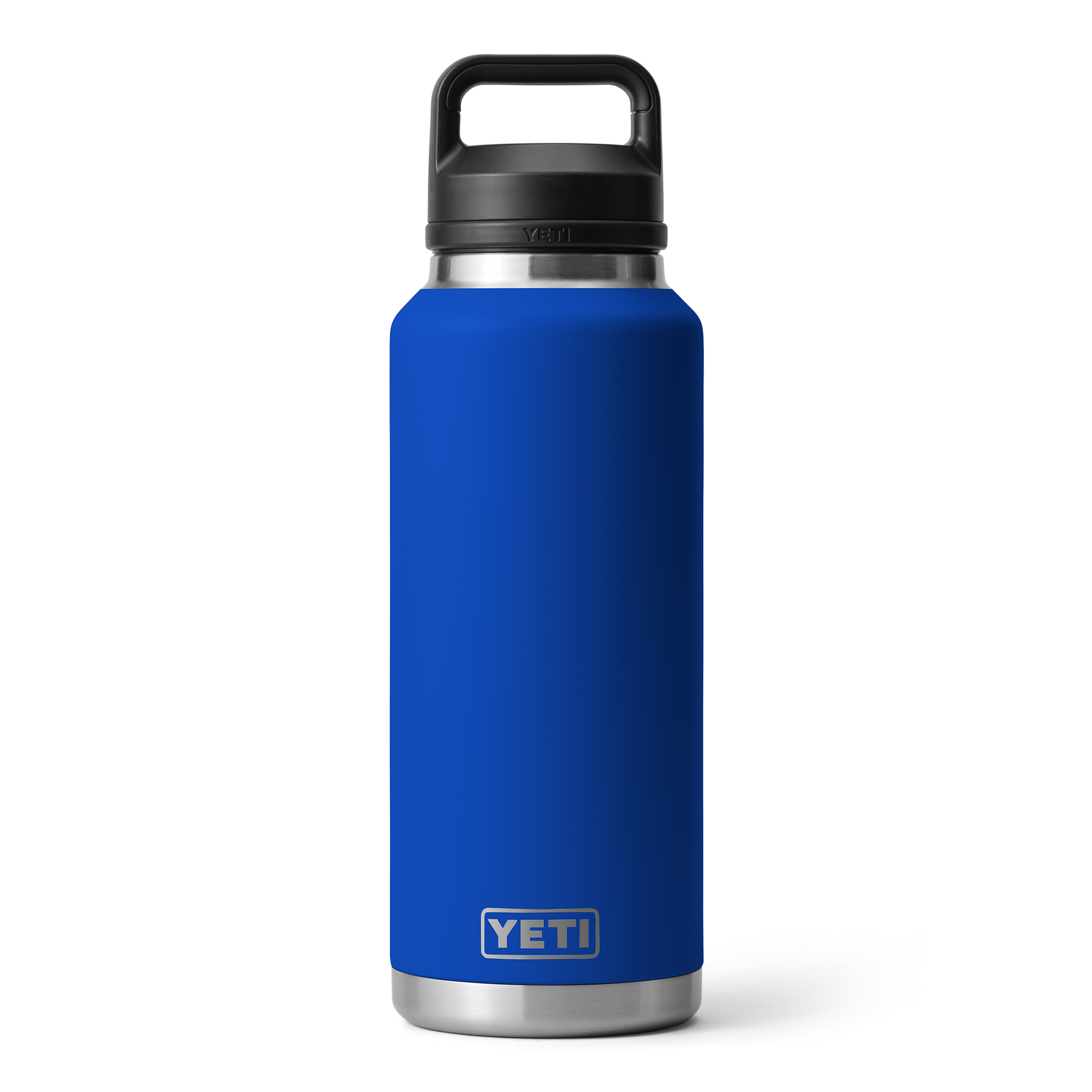 Yeti Rambler Bottle 46oz (1.4L) with Chug Cap