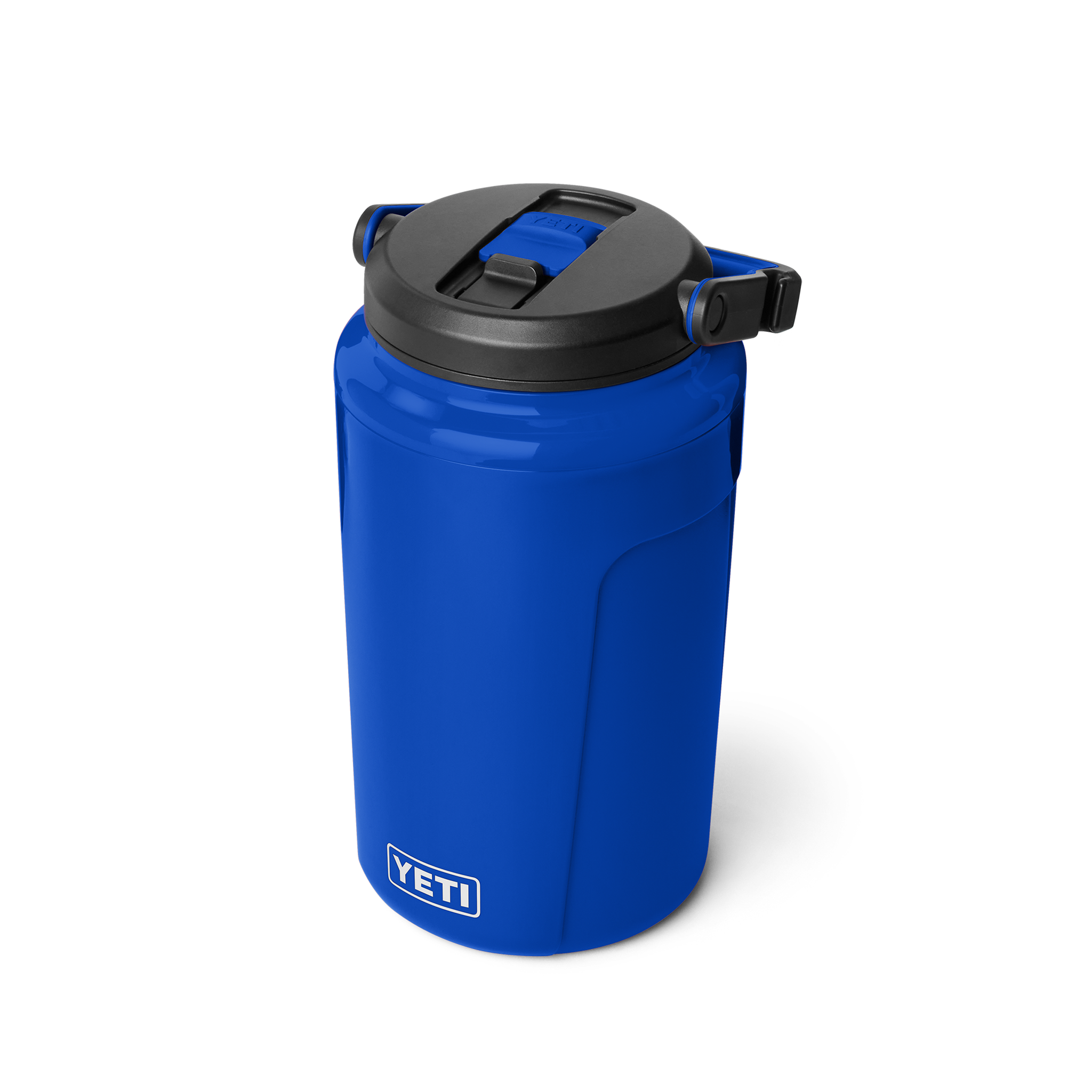 Yeti Silo Half Gallon Magslider Straw Cap Jug 64oz (1.9L)
