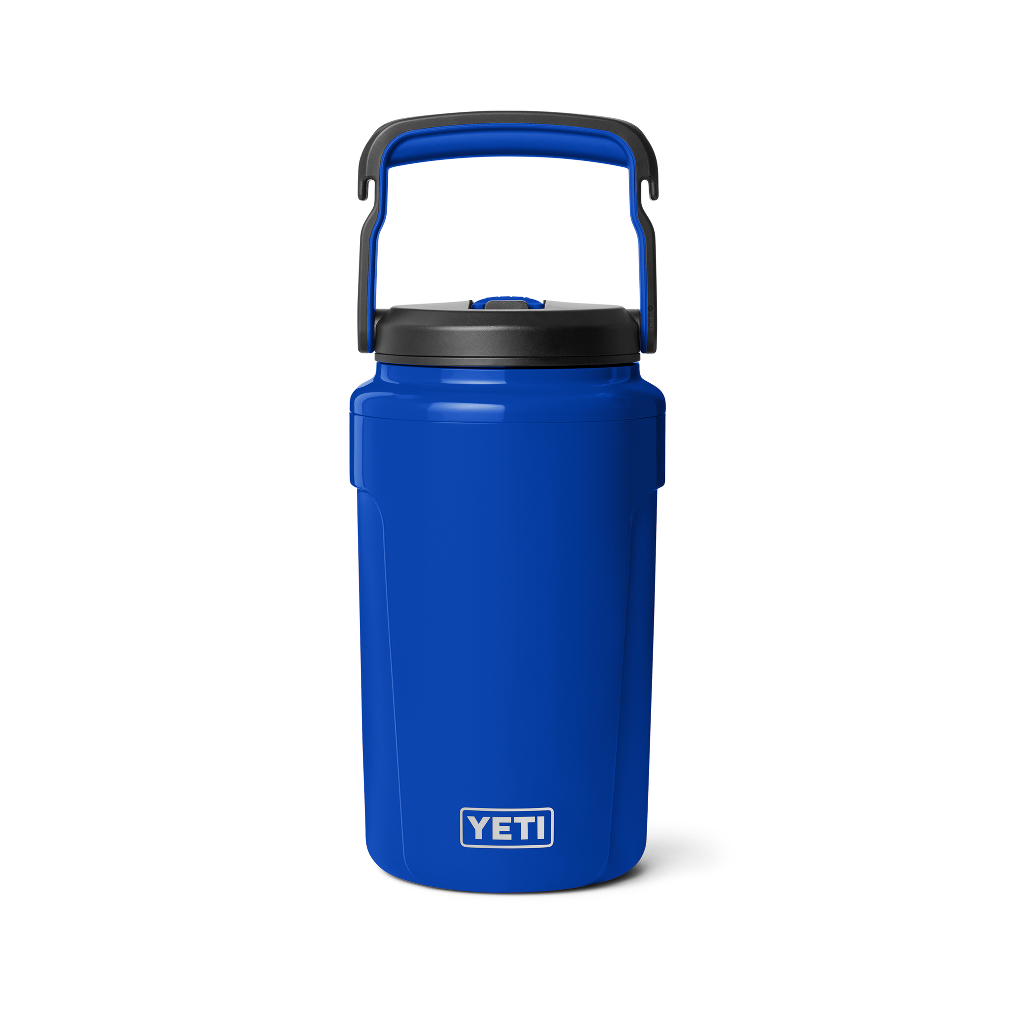 Yeti Silo Half Gallon Magslider Straw Cap Jug 64oz (1.9L)