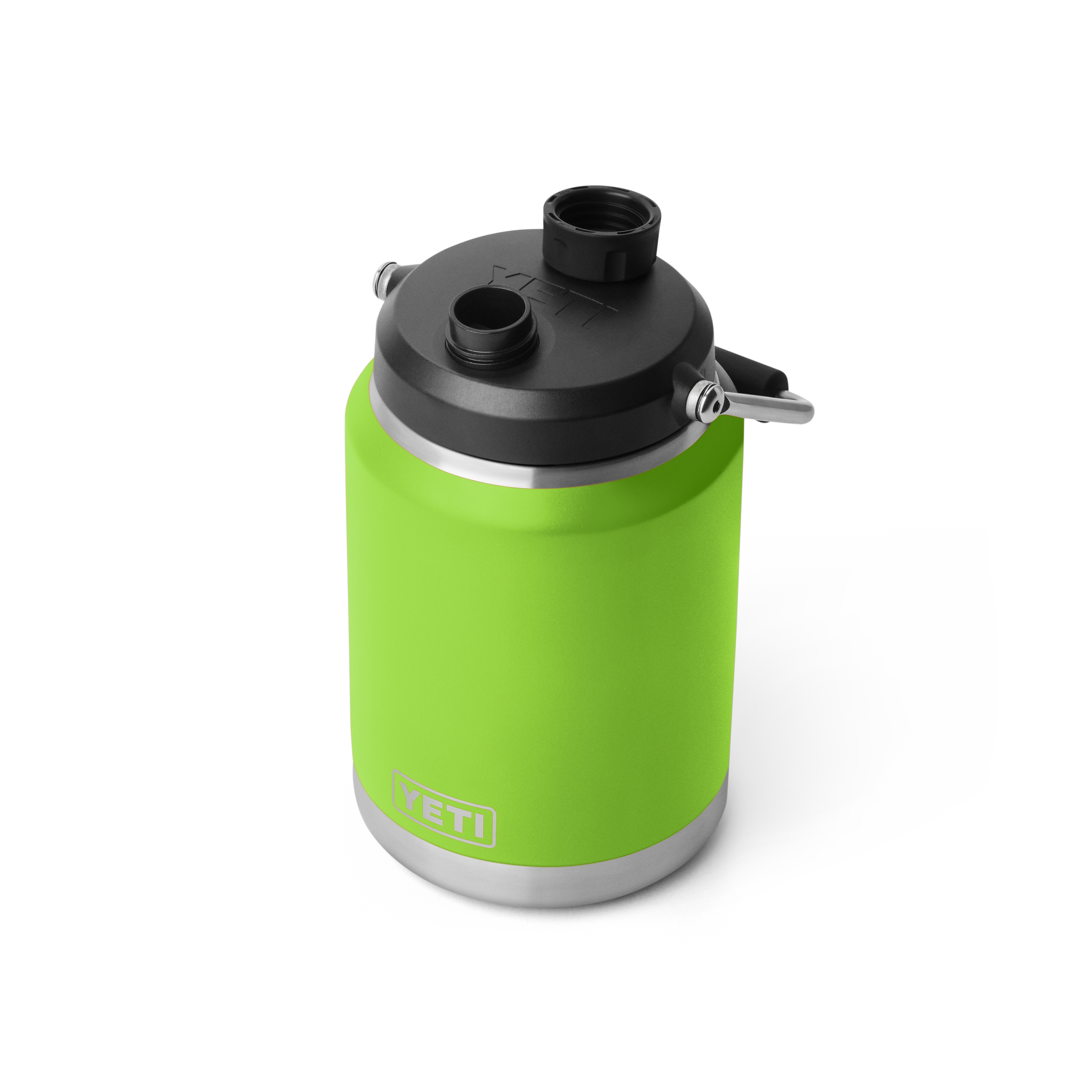 Yeti Rambler Half Gallon Straw Jug (1.9L)