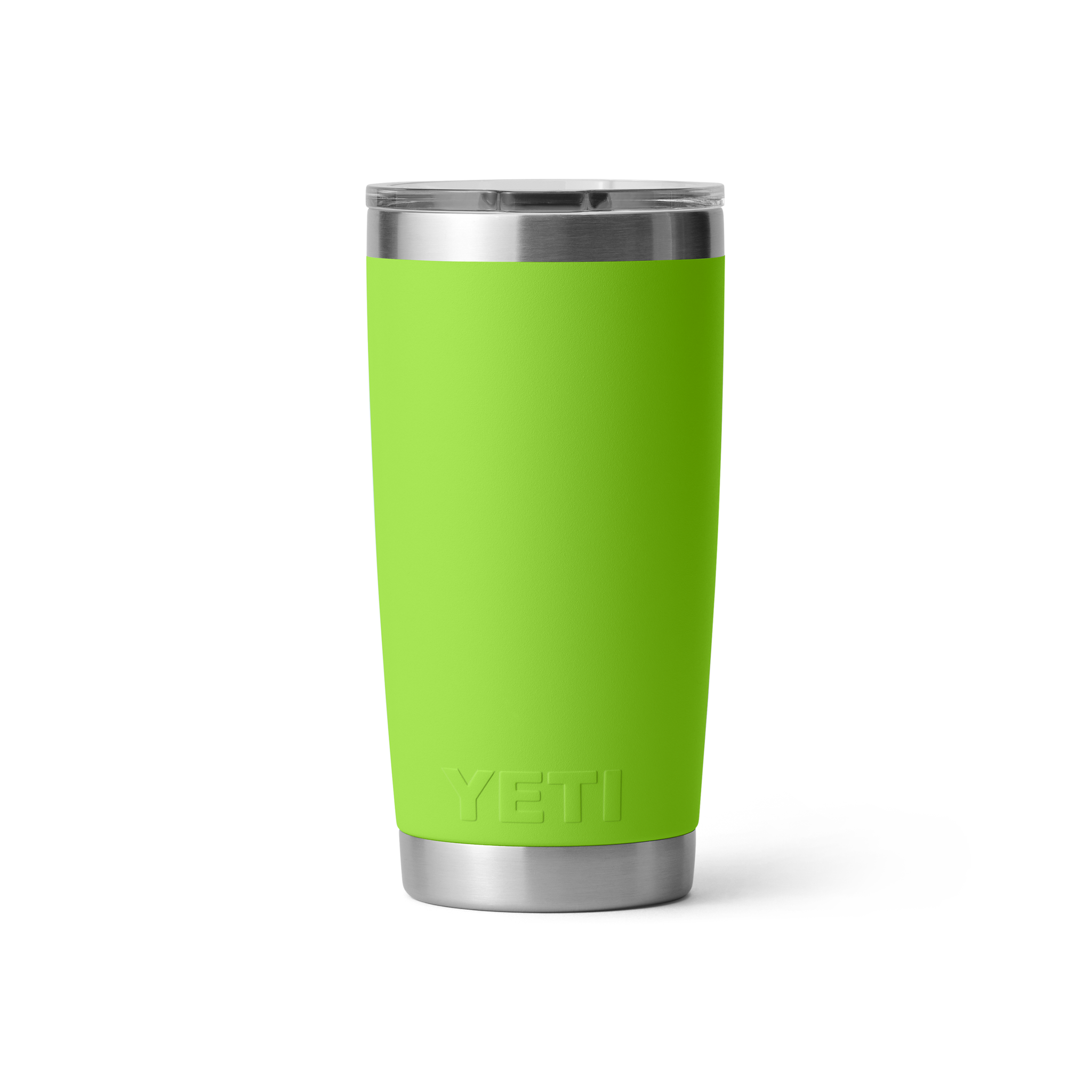 Yeti Rambler 20oz Tumbler MS (591ml)
