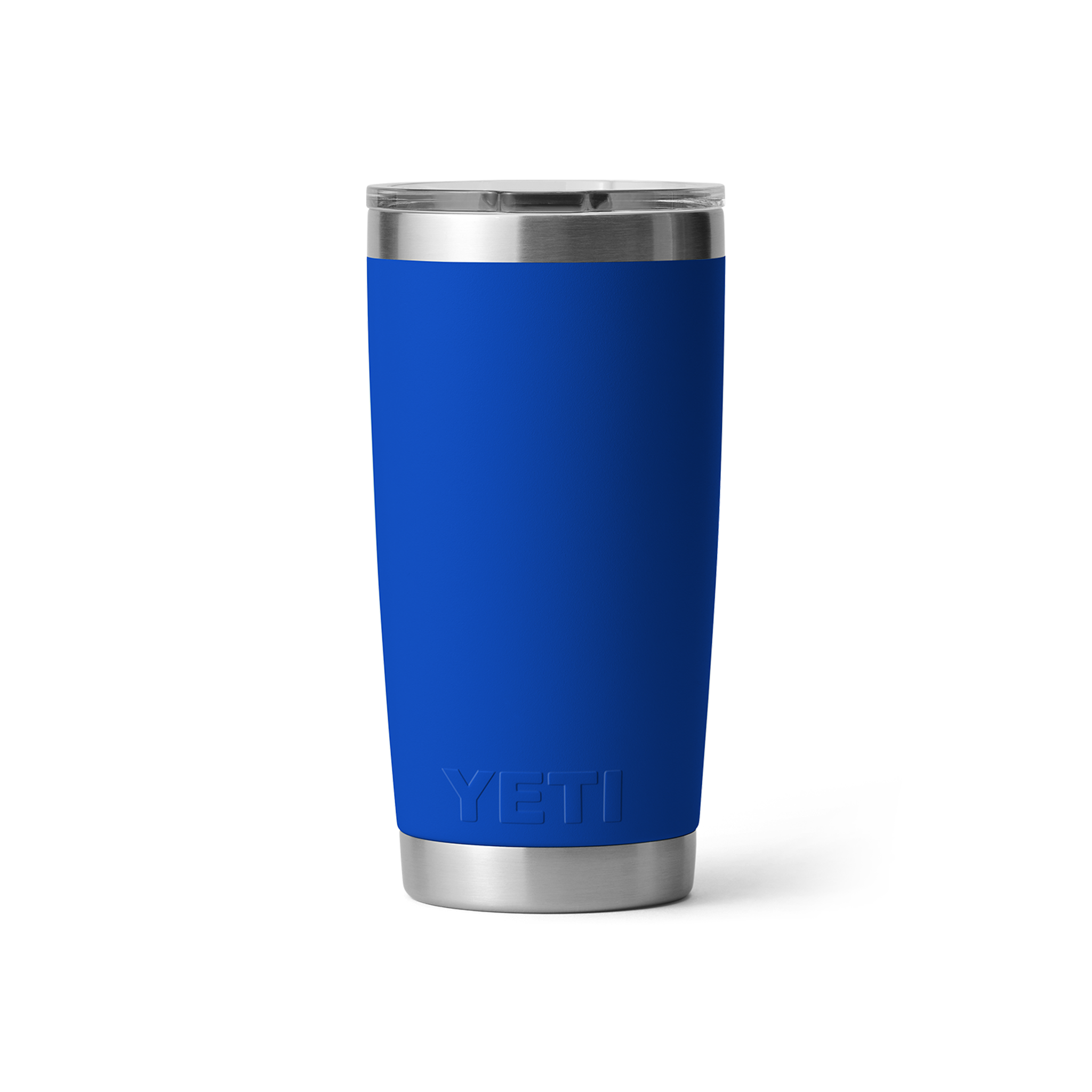 Yeti Rambler 20oz Tumbler MS (591ml)