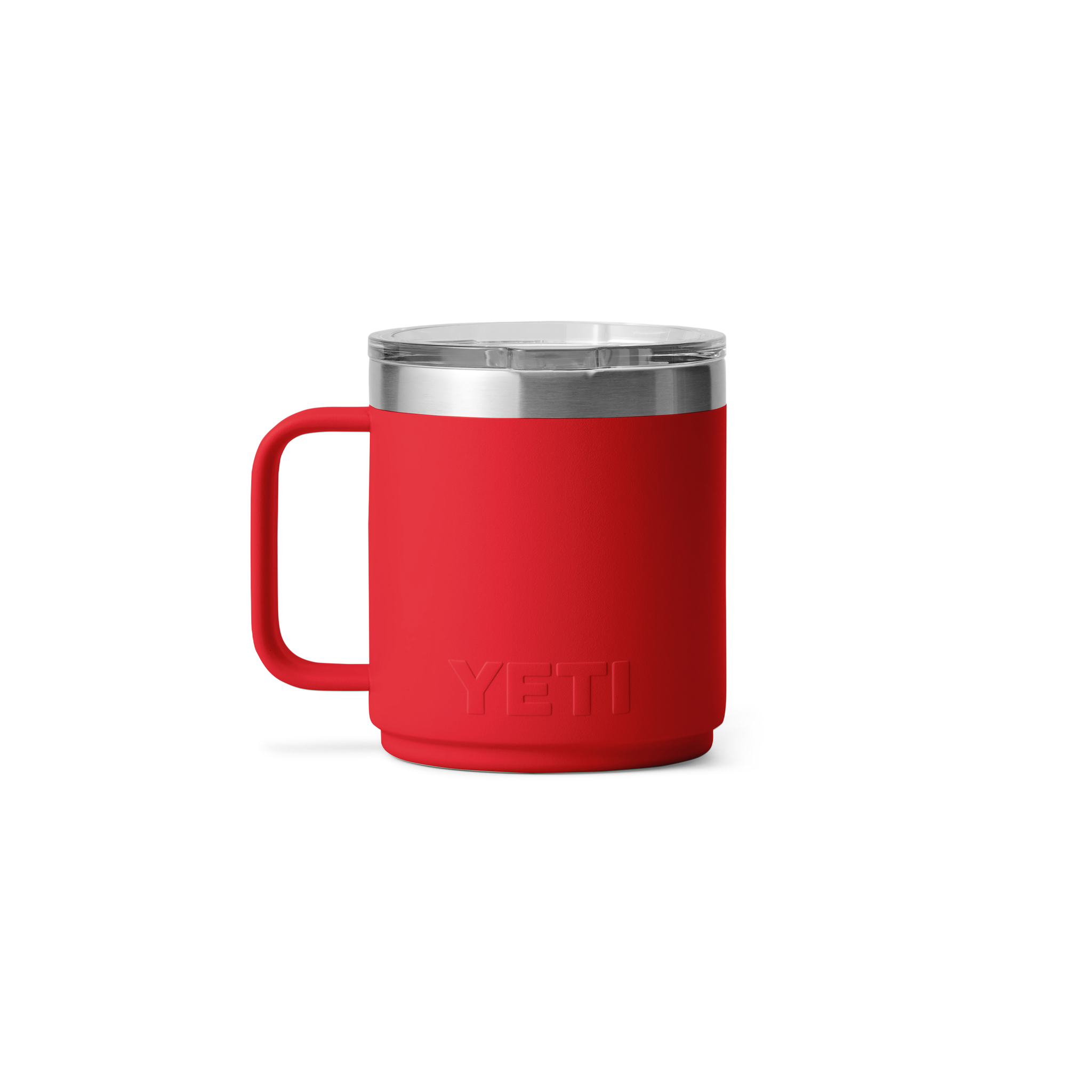 Yeti Rambler 10oz Ceramic Lined MagSlider Stackable Mug (296ml)