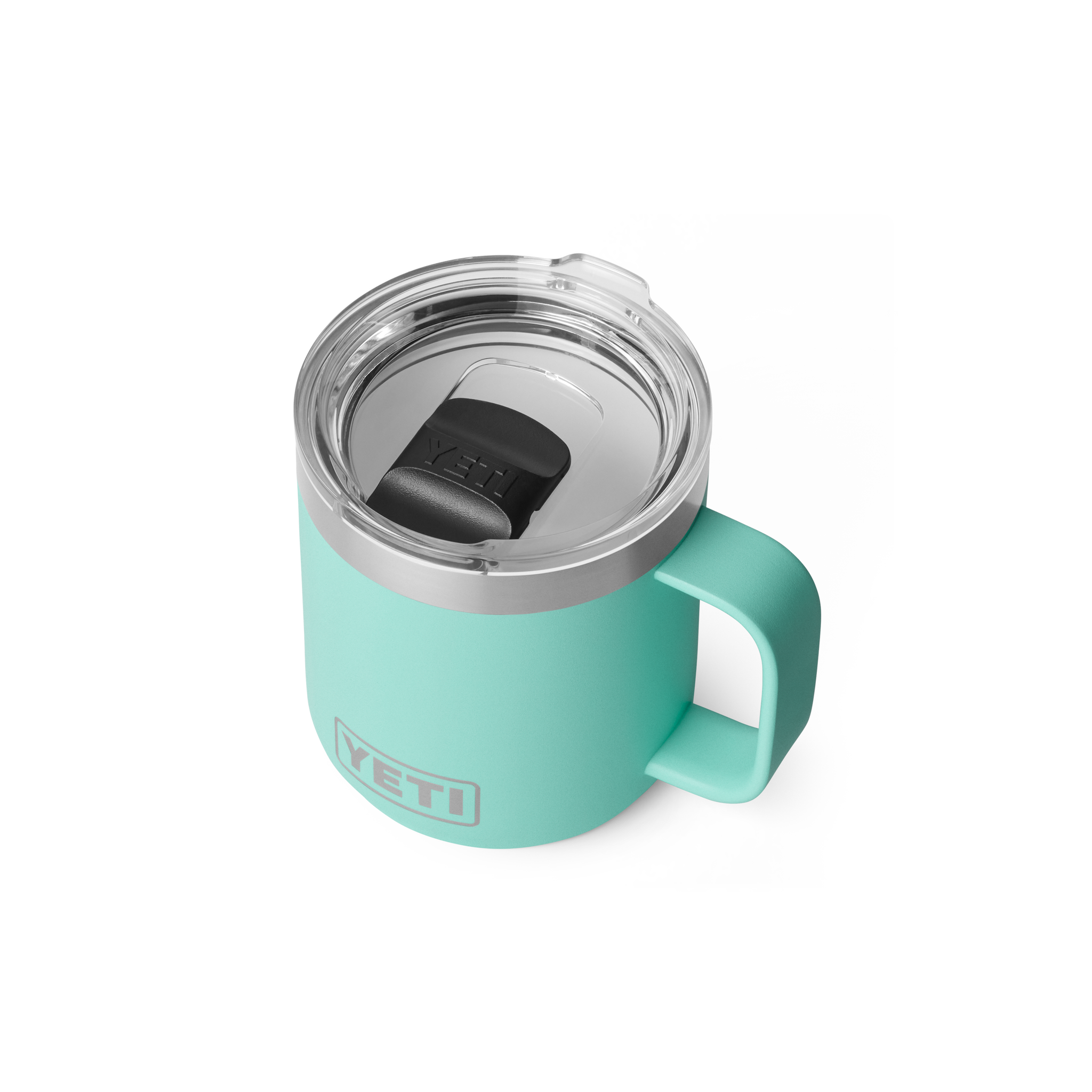 Yeti Rambler 10oz Ceramic Lined MagSlider Stackable Mug (296ml)