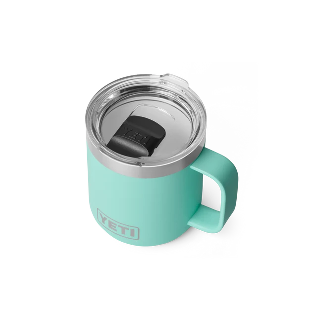 Yeti Rambler 10oz Ceramic Lined MagSlider Stackable Mug (296ml)