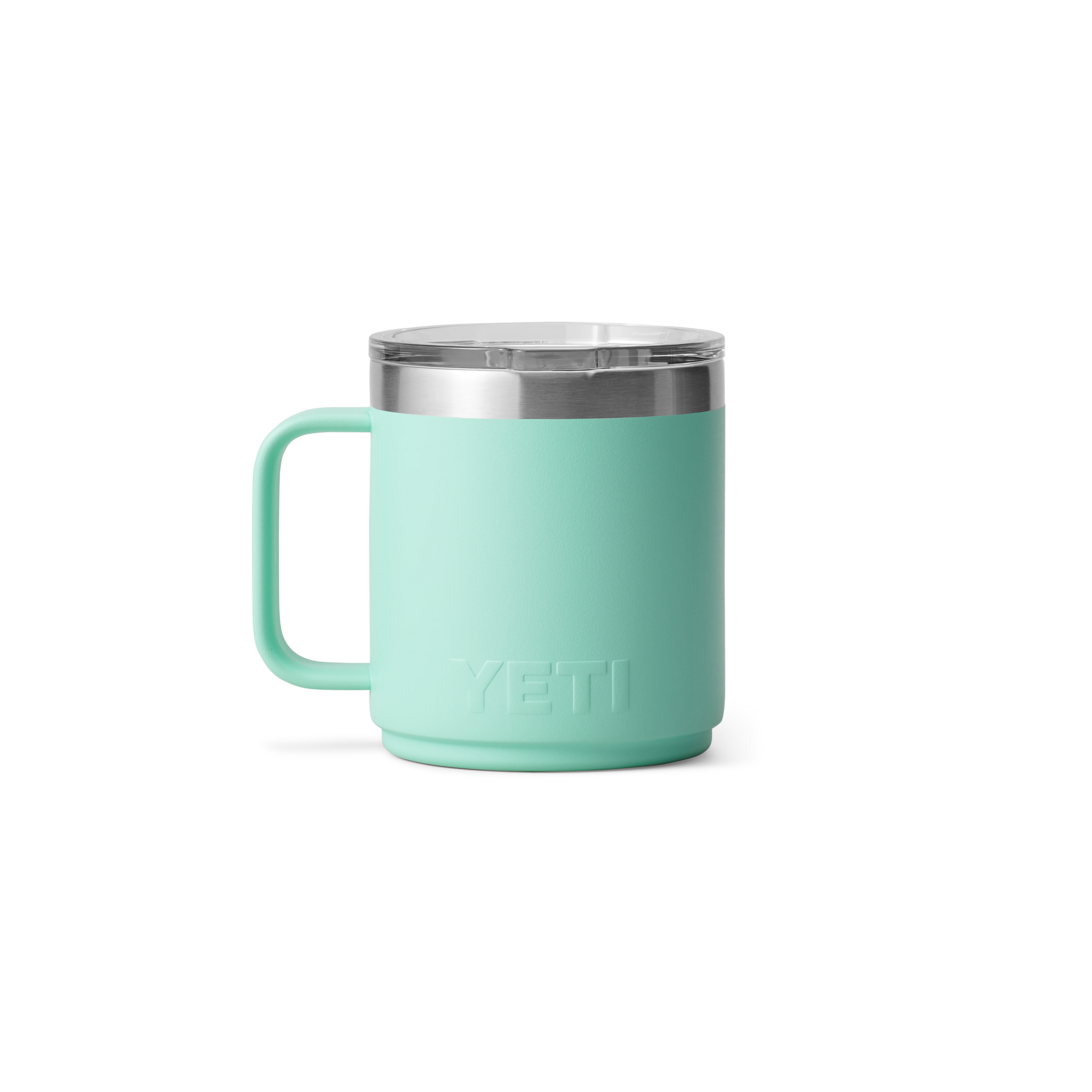 Yeti Rambler 10oz Ceramic Lined MagSlider Stackable Mug (296ml)