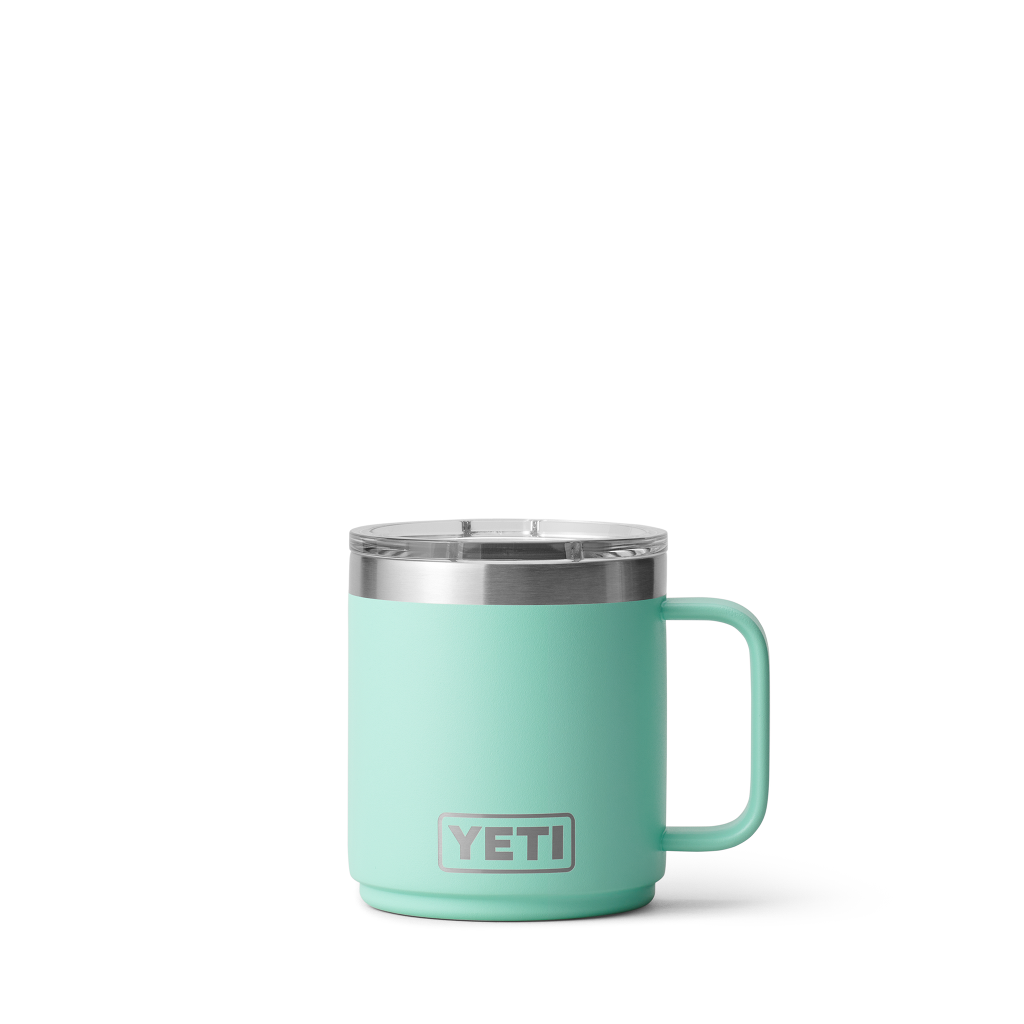 Yeti Rambler 10oz Ceramic Lined MagSlider Stackable Mug (296ml)