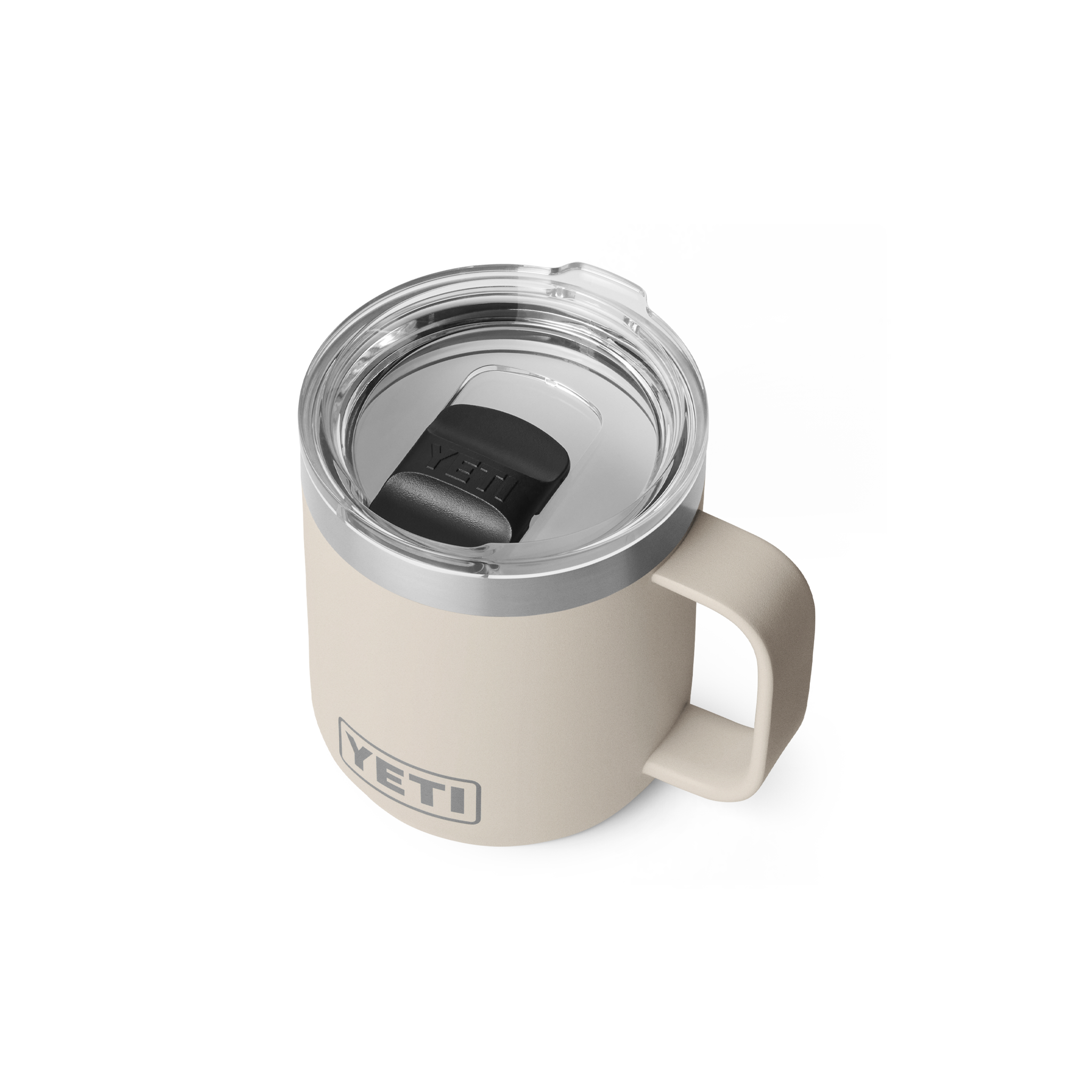 Yeti Rambler 10oz Ceramic Lined MagSlider Stackable Mug (296ml)