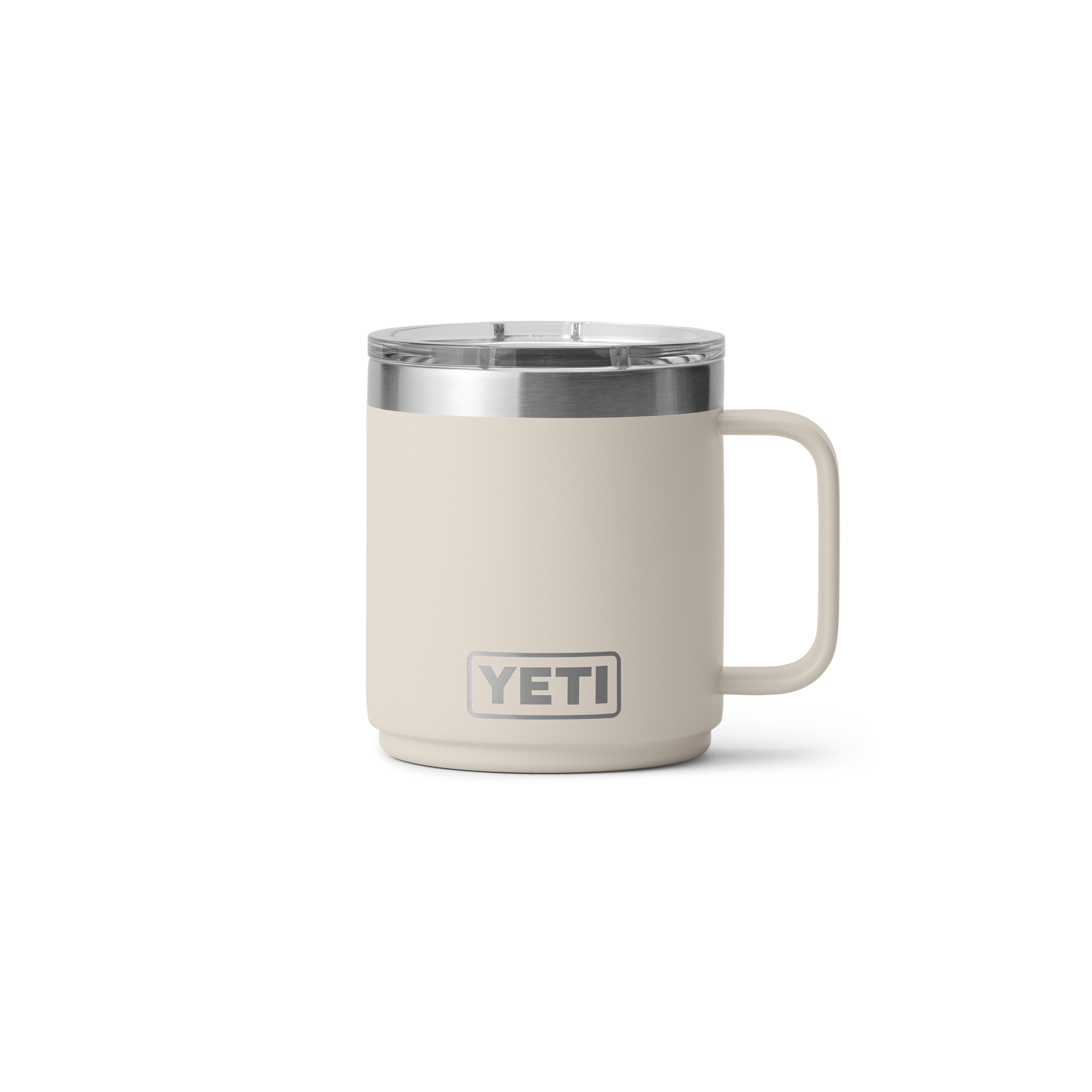 Yeti Rambler 10oz Ceramic Lined MagSlider Stackable Mug (296ml)