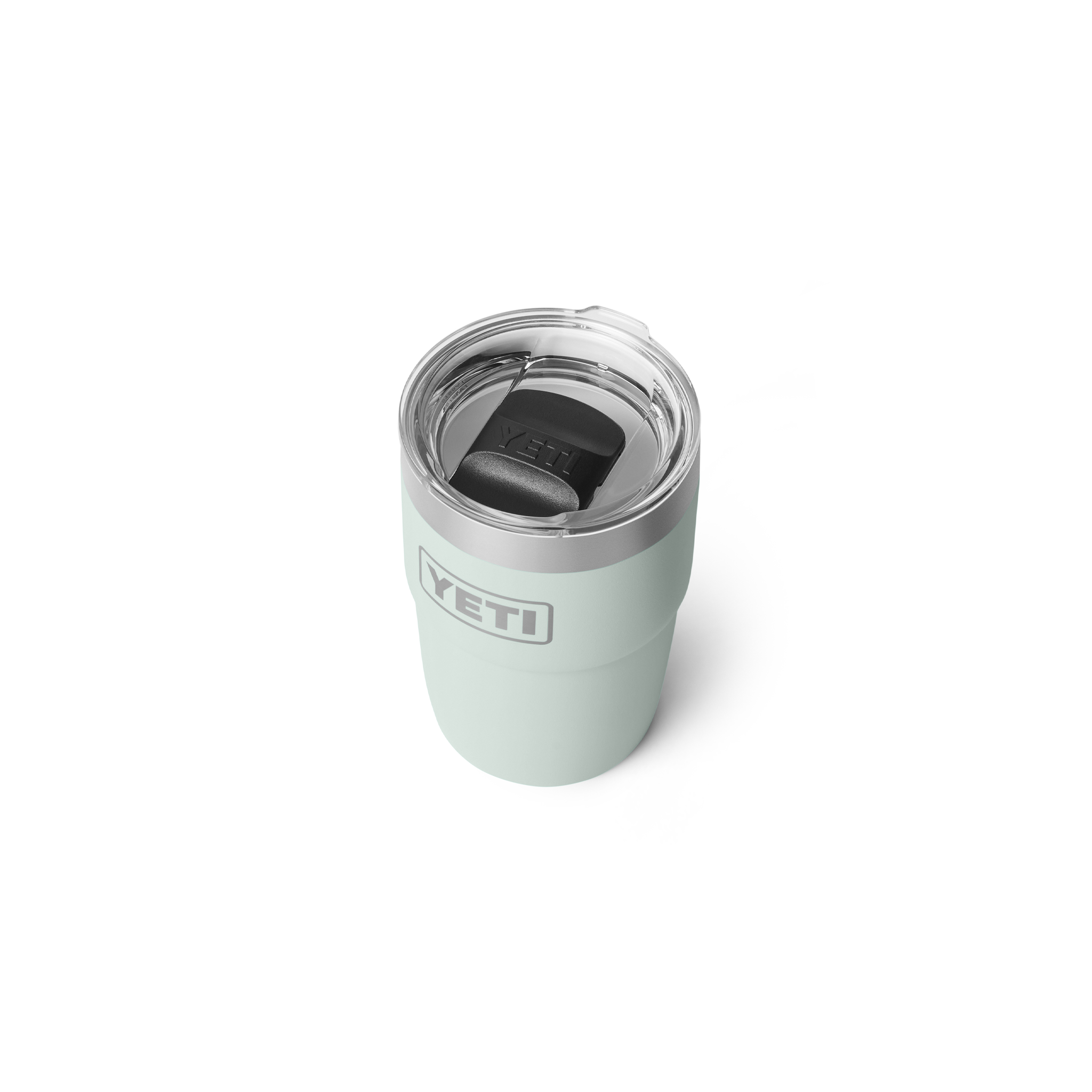 Yeti Rambler 8oz Ceramic Lined MagSlider Stackable Cup