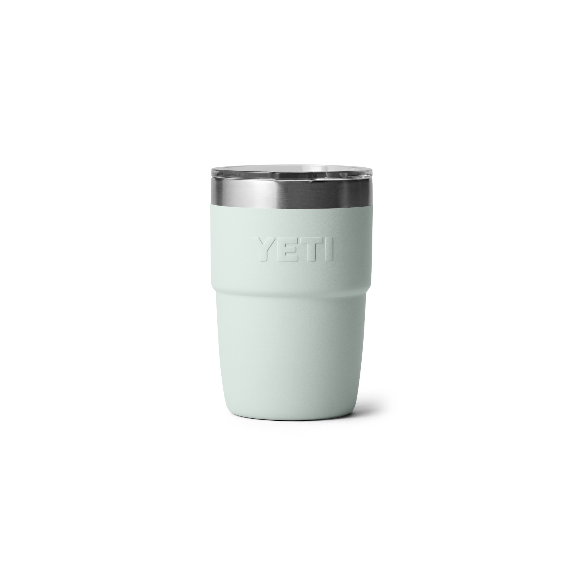 Yeti Rambler 8oz Ceramic Lined MagSlider Stackable Cup