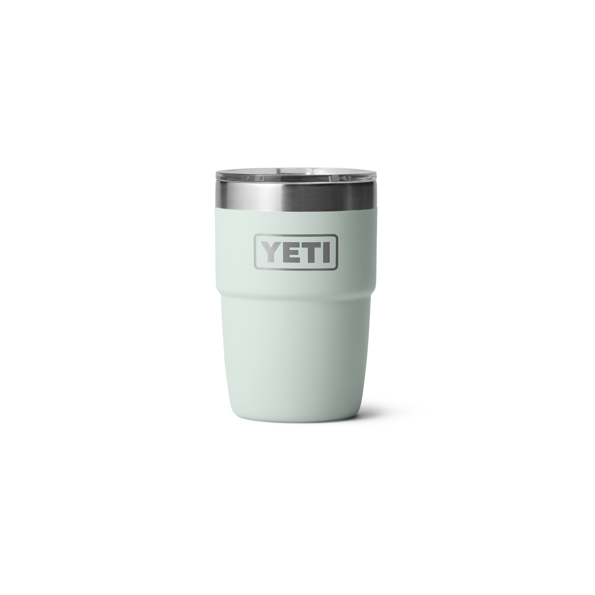 Yeti Rambler 8oz Ceramic Lined MagSlider Stackable Cup