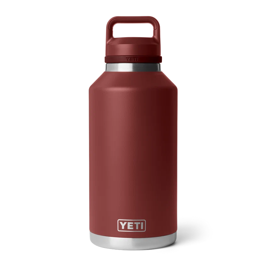Yeti Rambler 64oz Bottle Chug (1.9L)
